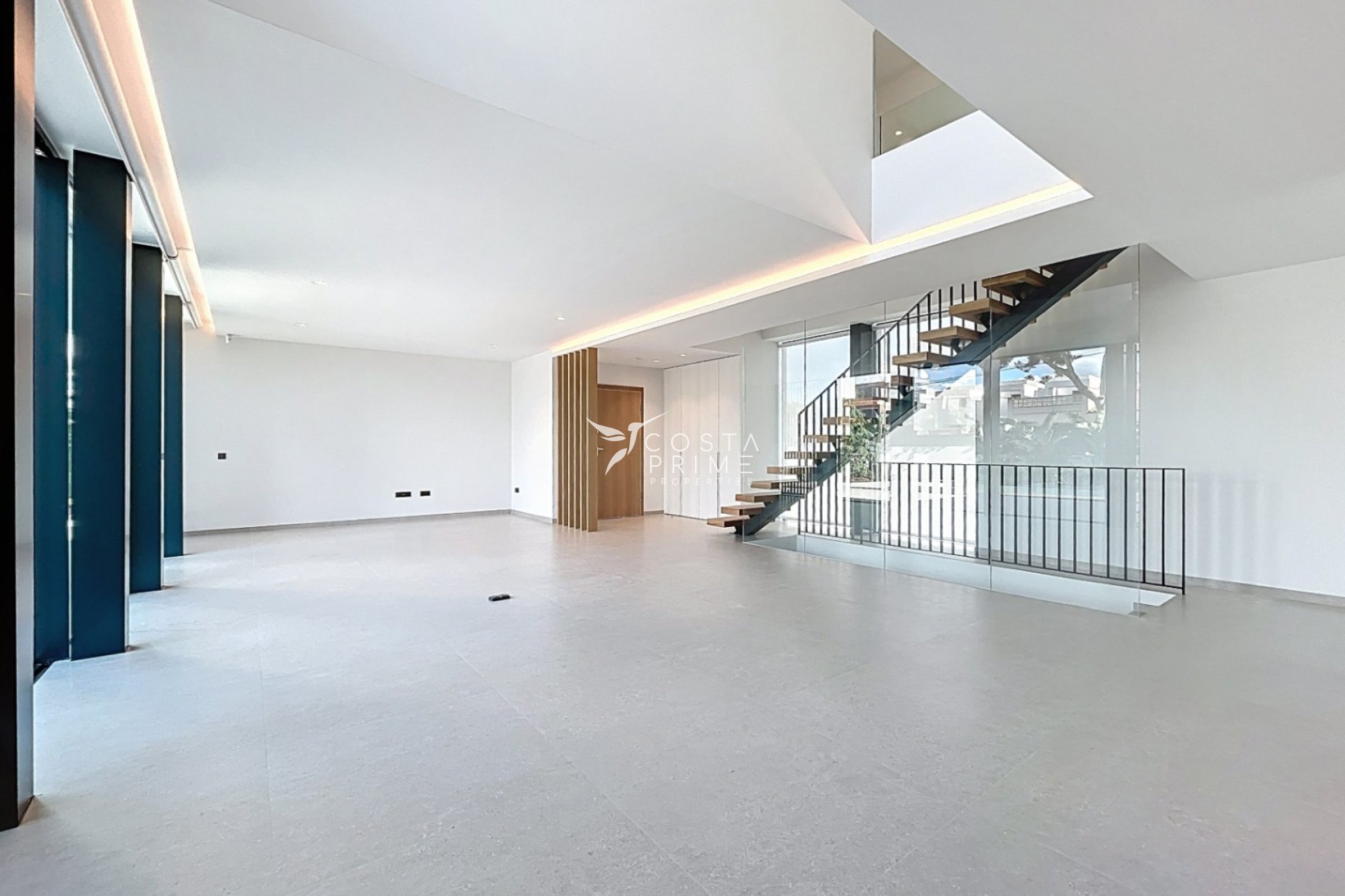 Obra nueva - Chalet / Villa - Albir