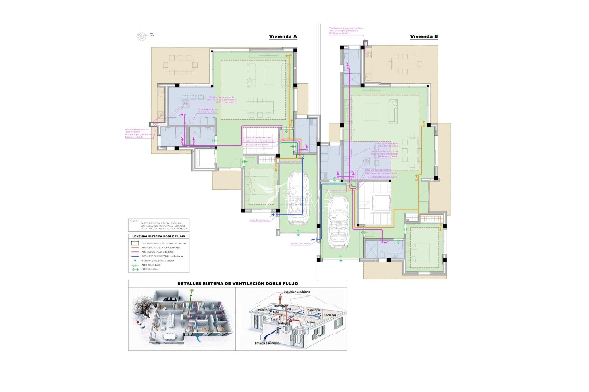 Obra nueva - Chalet / Villa - Albir