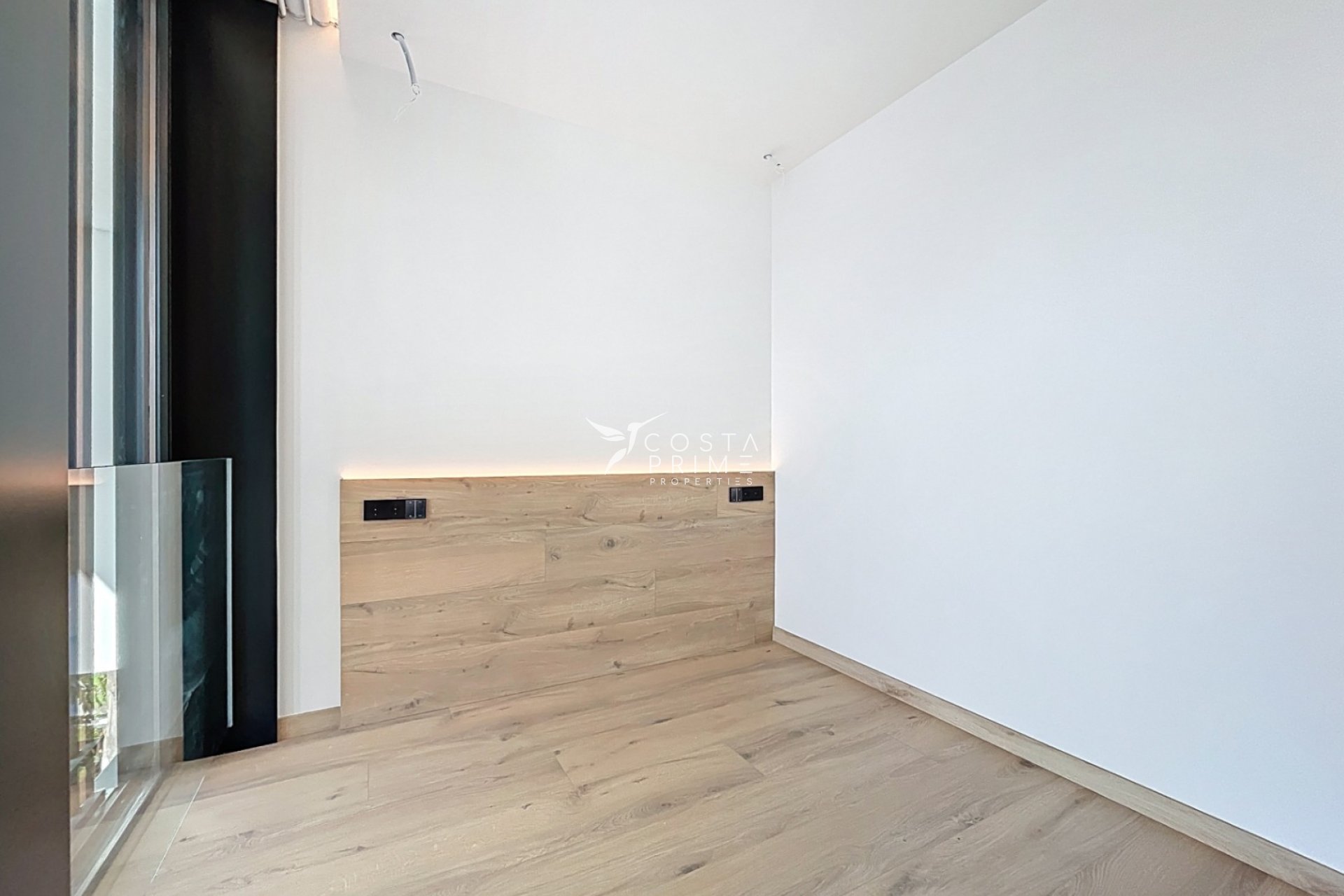 Obra nueva - Chalet / Villa - Albir