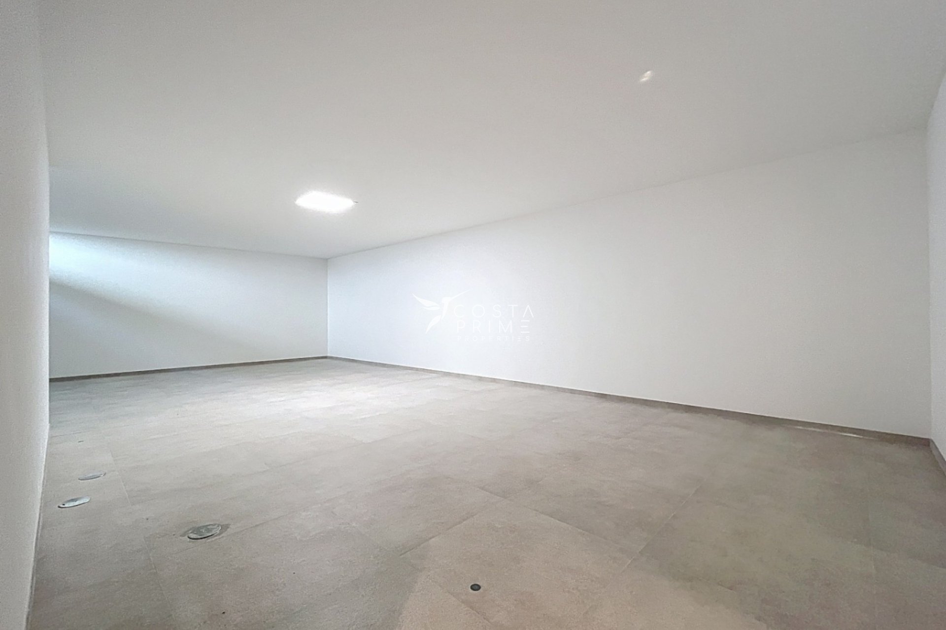 Obra nueva - Chalet / Villa - Albir