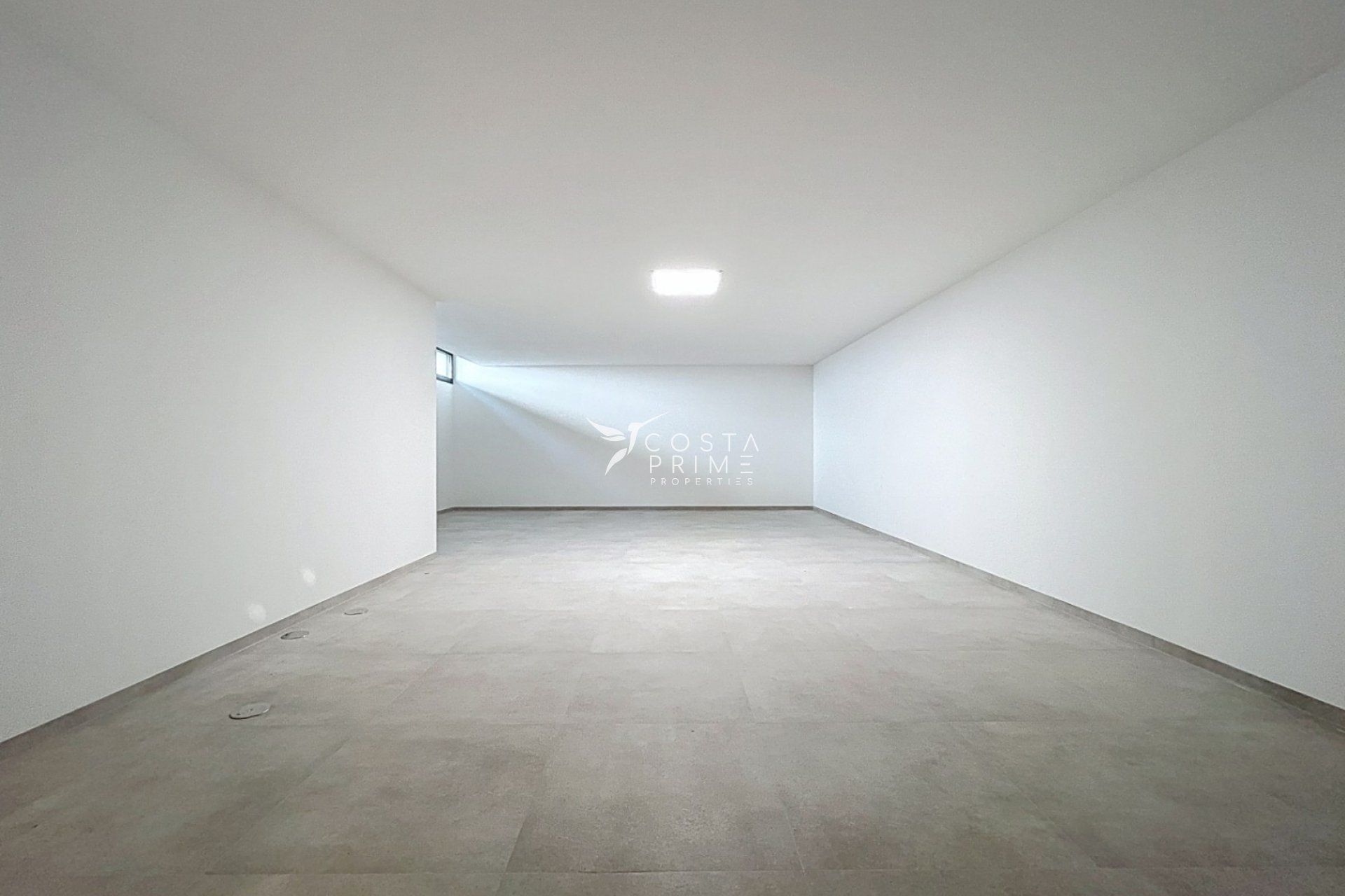 Obra nueva - Chalet / Villa - Albir