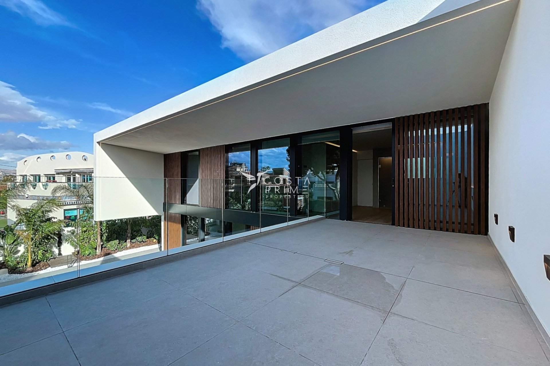 Obra nueva - Chalet / Villa - Albir