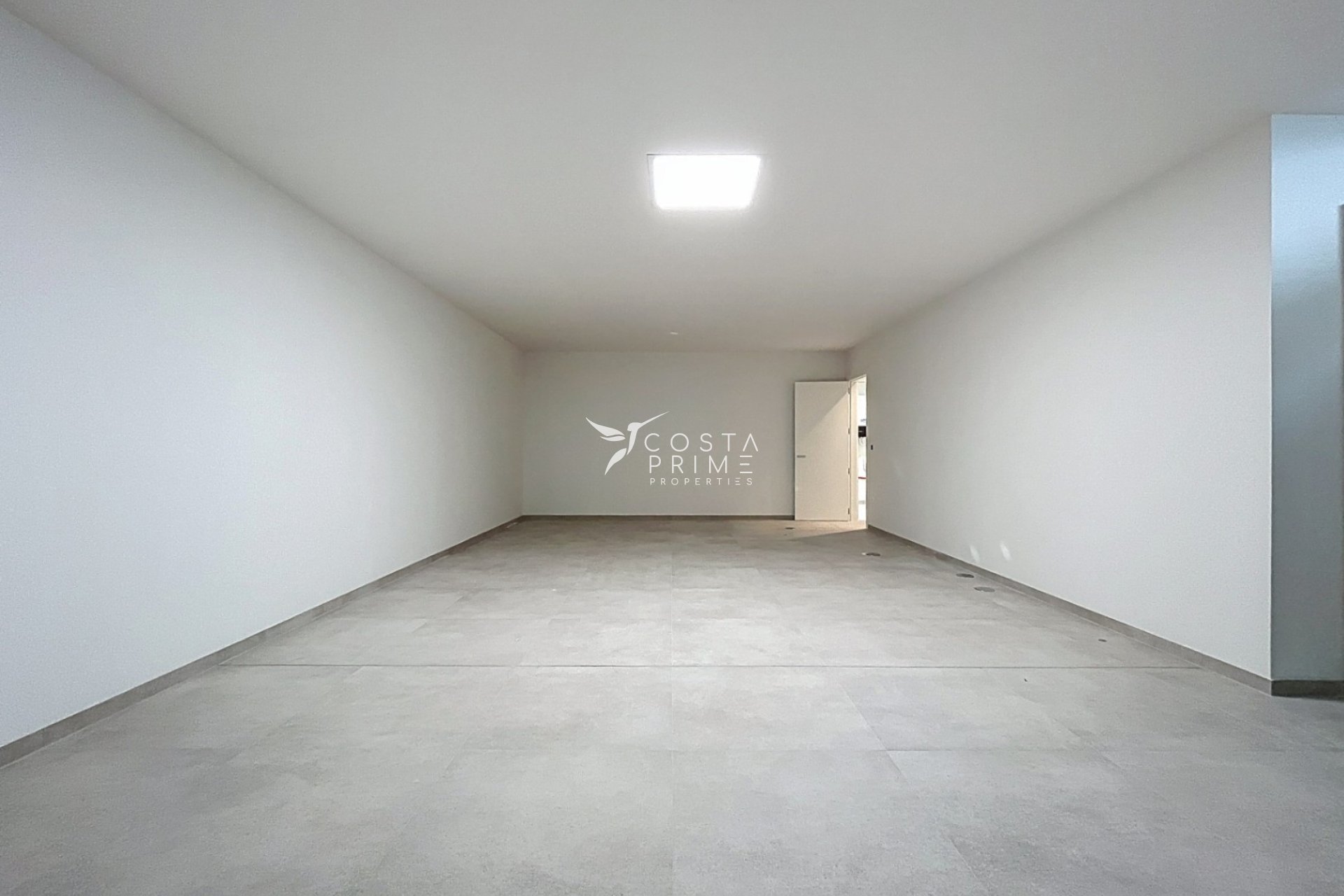 Obra nueva - Chalet / Villa - Albir