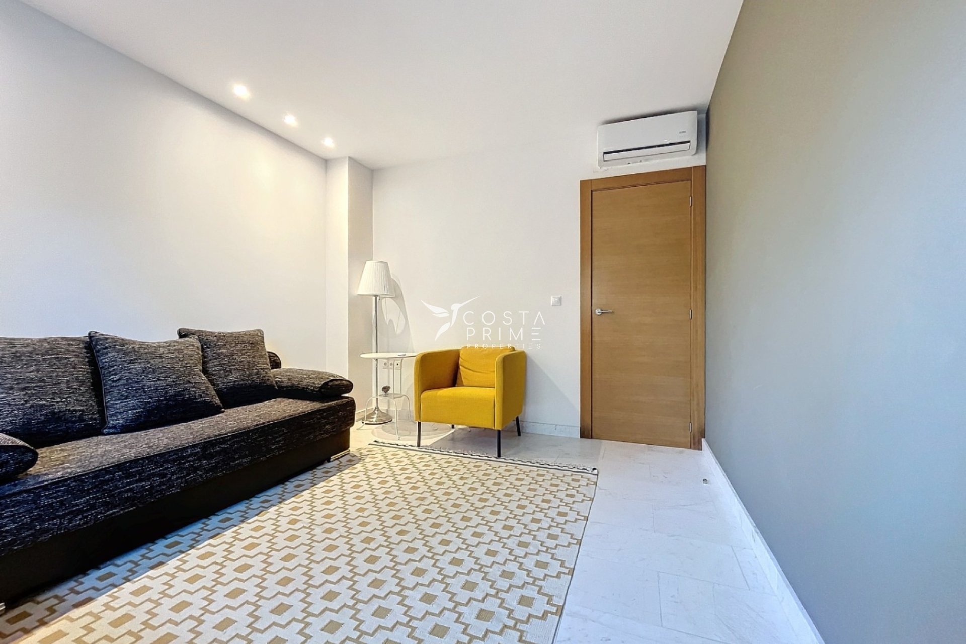 Obra nueva - Chalet / Villa - Albir