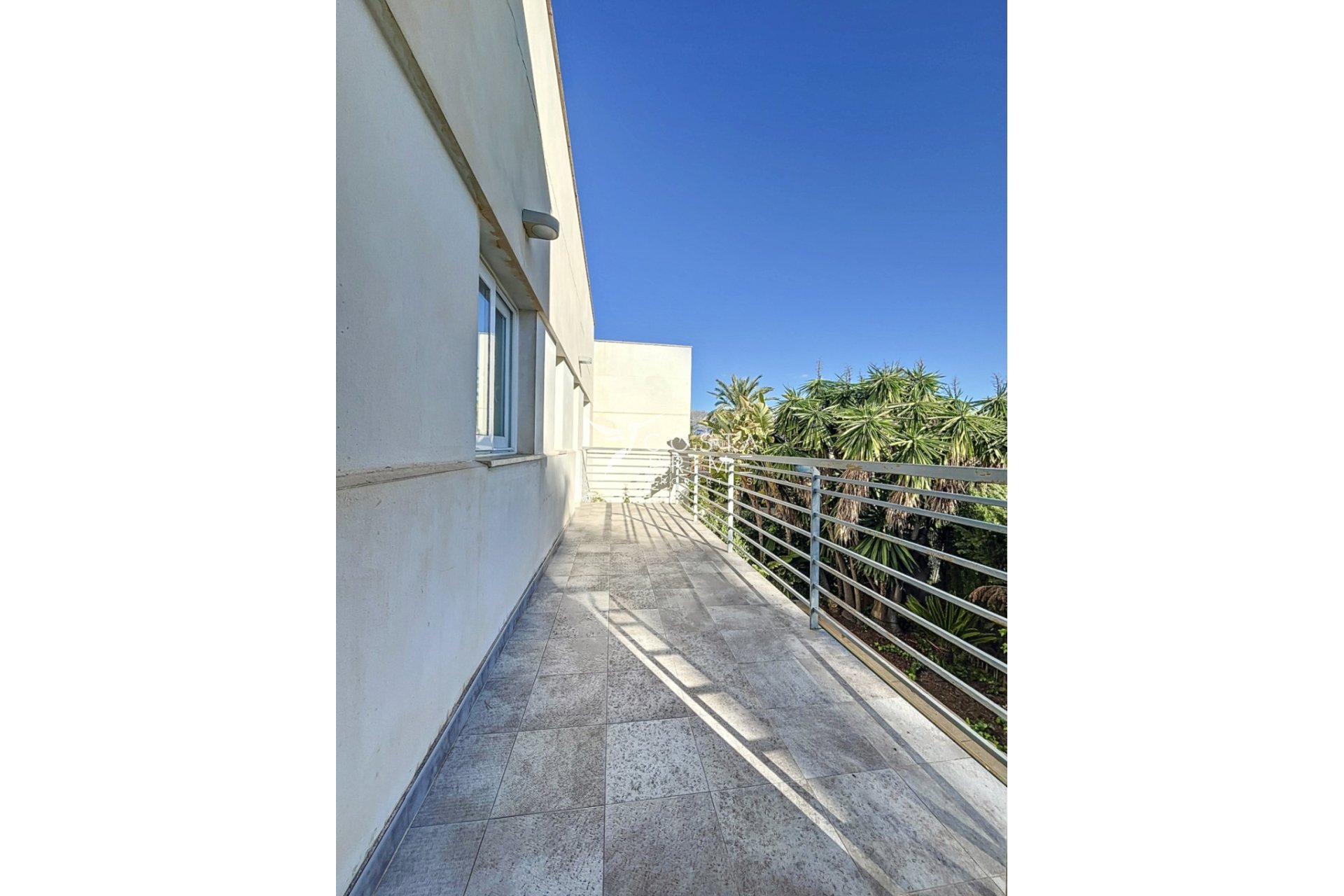 Obra nueva - Chalet / Villa - Albir