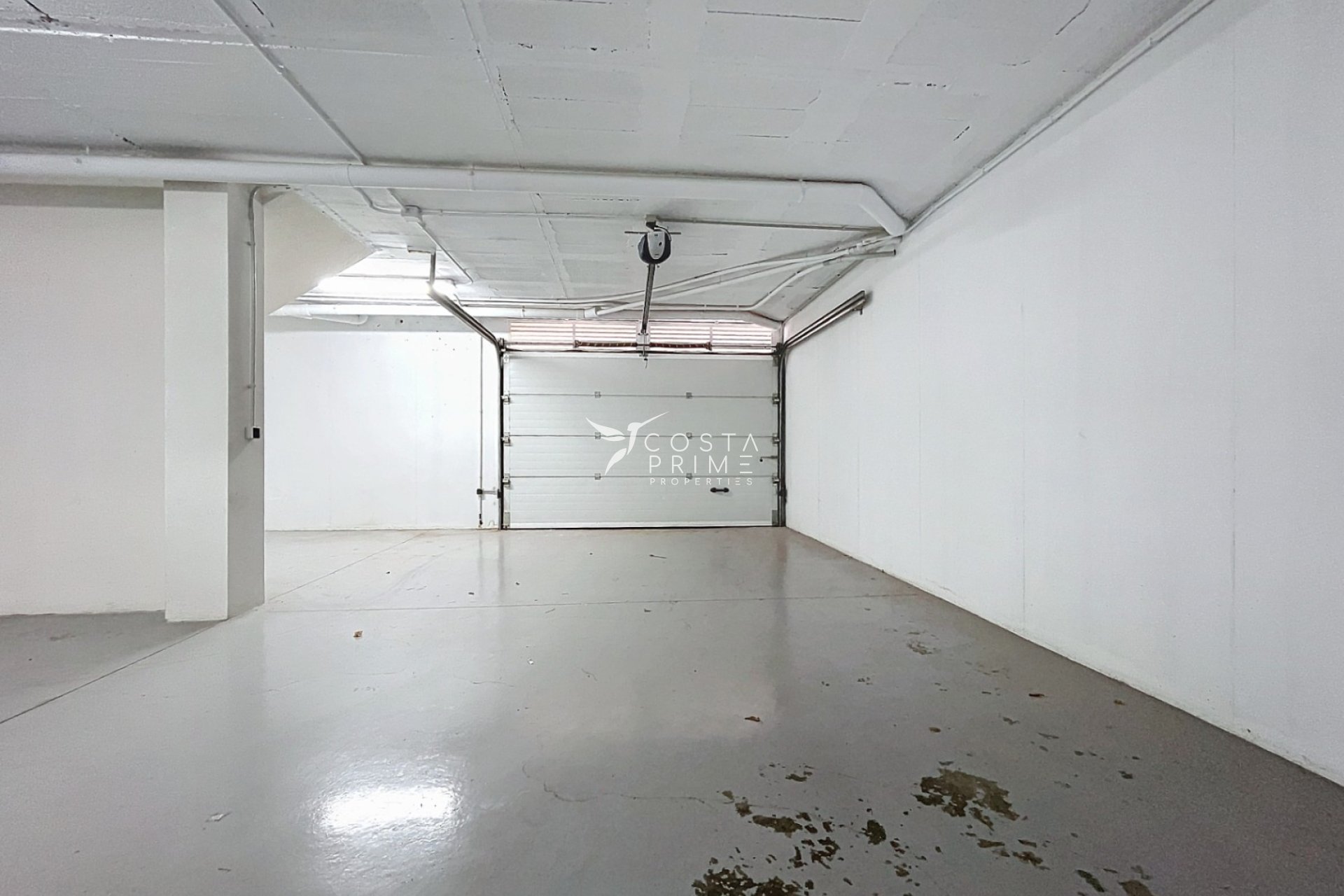 Obra nueva - Chalet / Villa - Albir