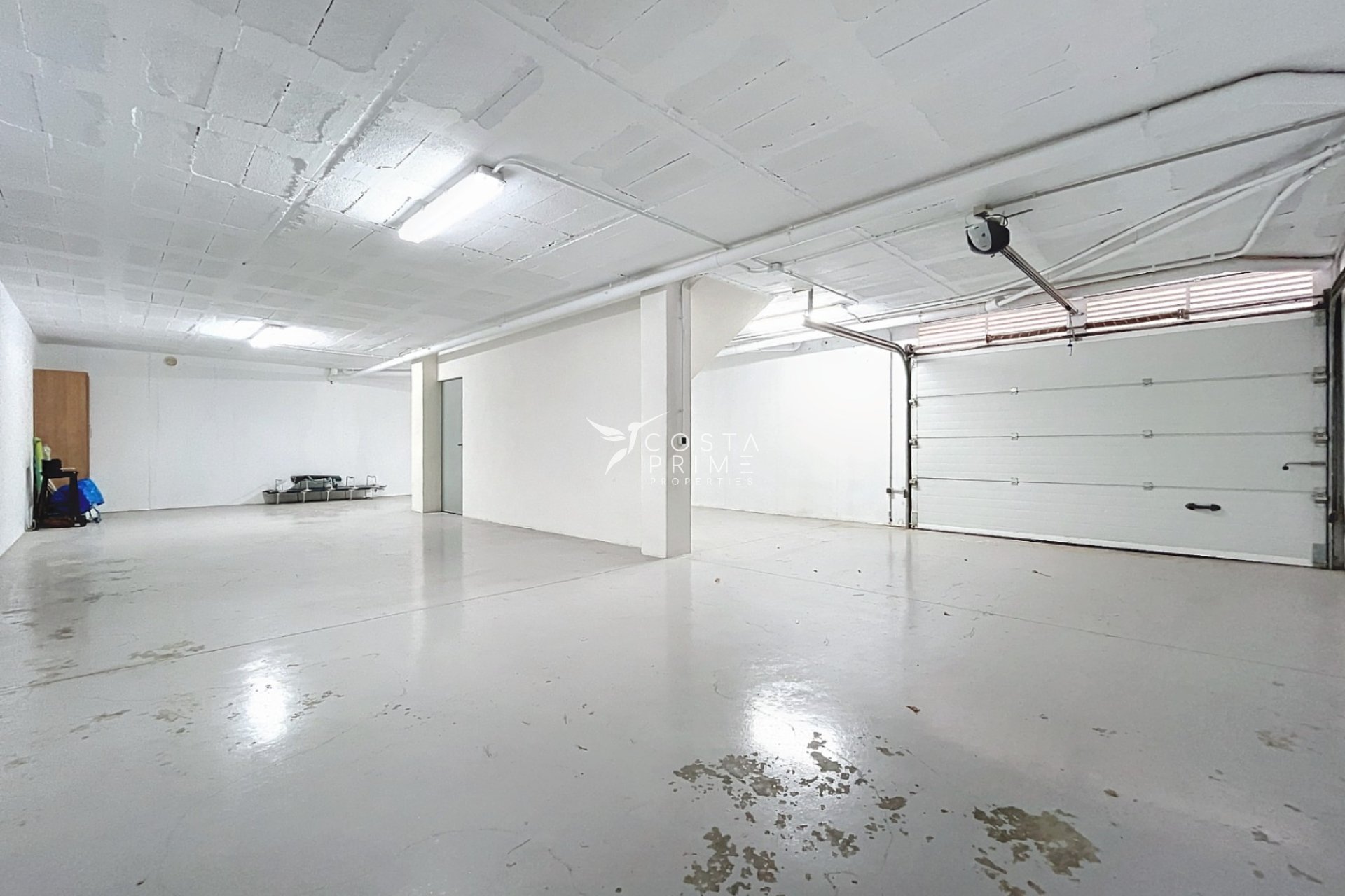 Obra nueva - Chalet / Villa - Albir