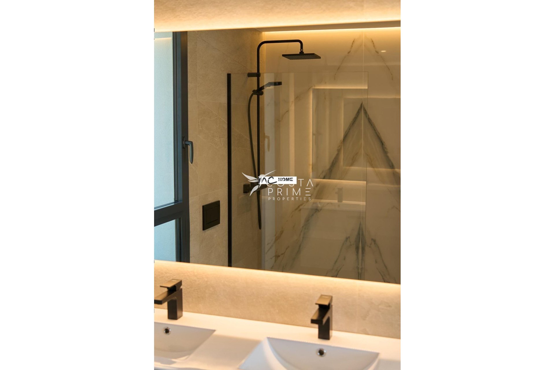 Obra nueva - Chalet / Villa - Alfas del Pí