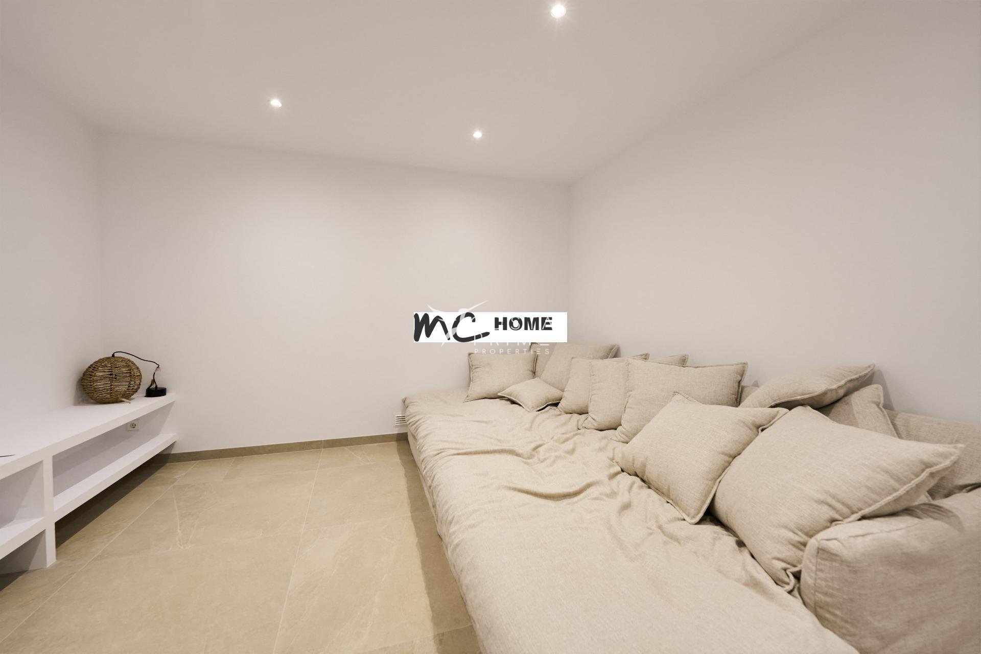 Obra nueva - Chalet / Villa - Alfas del Pí