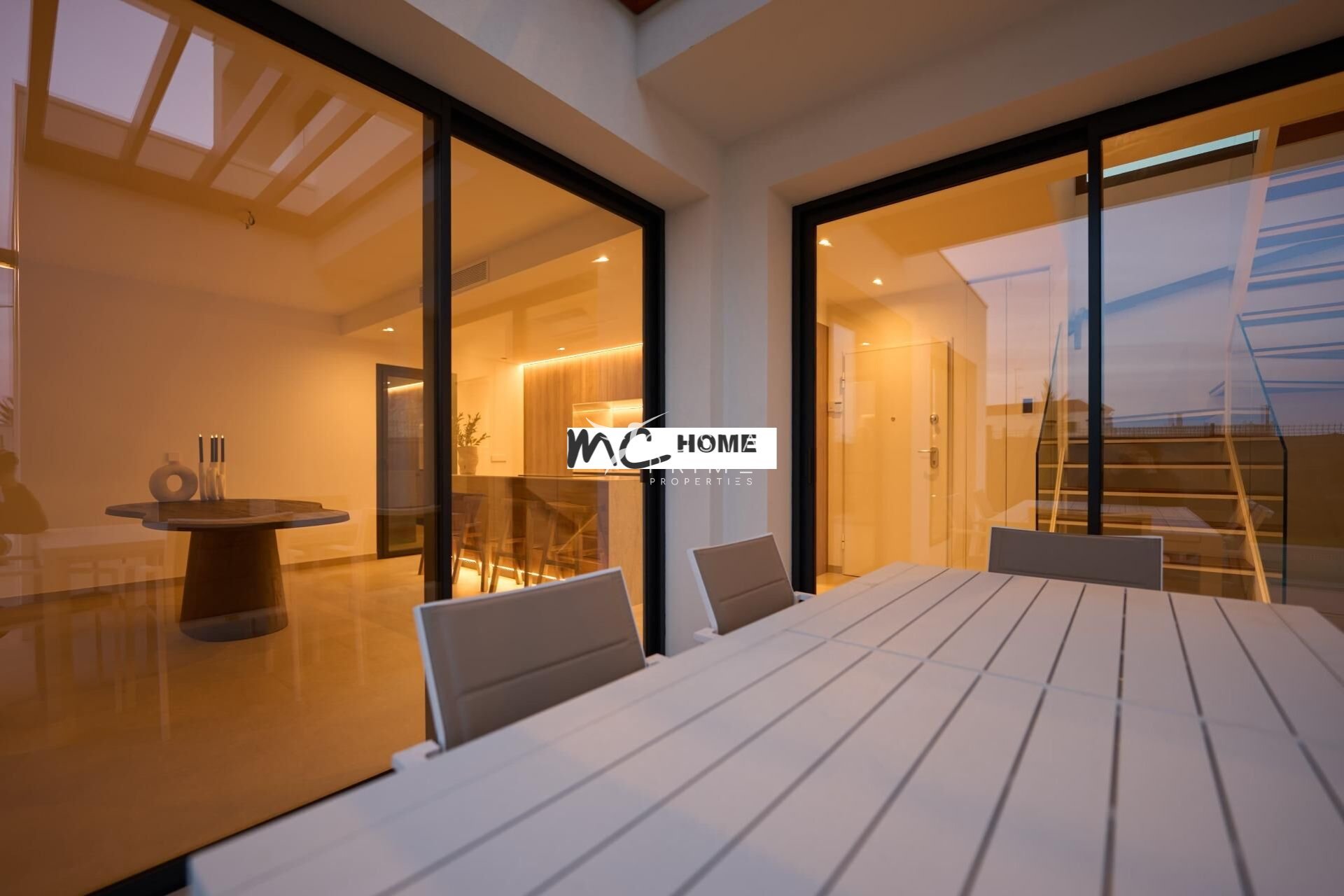 Obra nueva - Chalet / Villa - Alfas del Pí