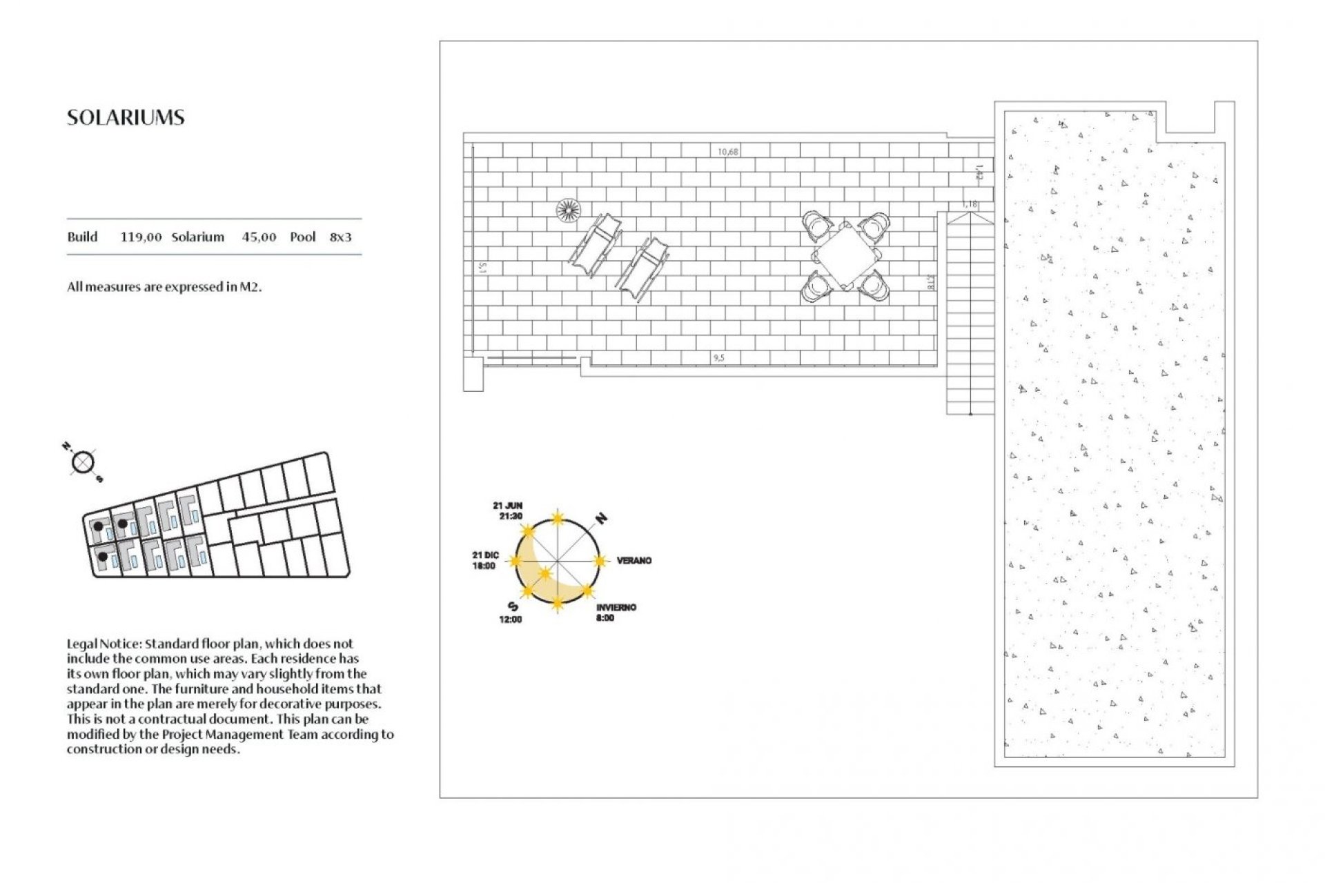 Obra nueva - Chalet / Villa - Algorfa