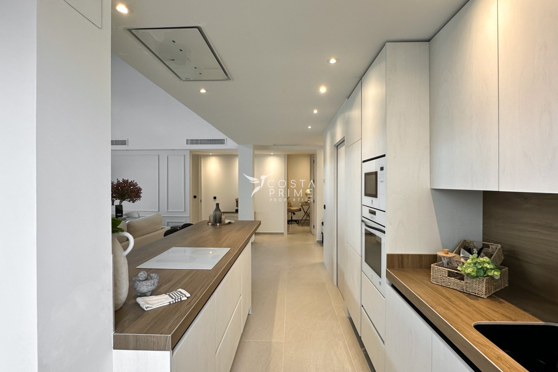 Obra nueva - Chalet / Villa - Algorfa