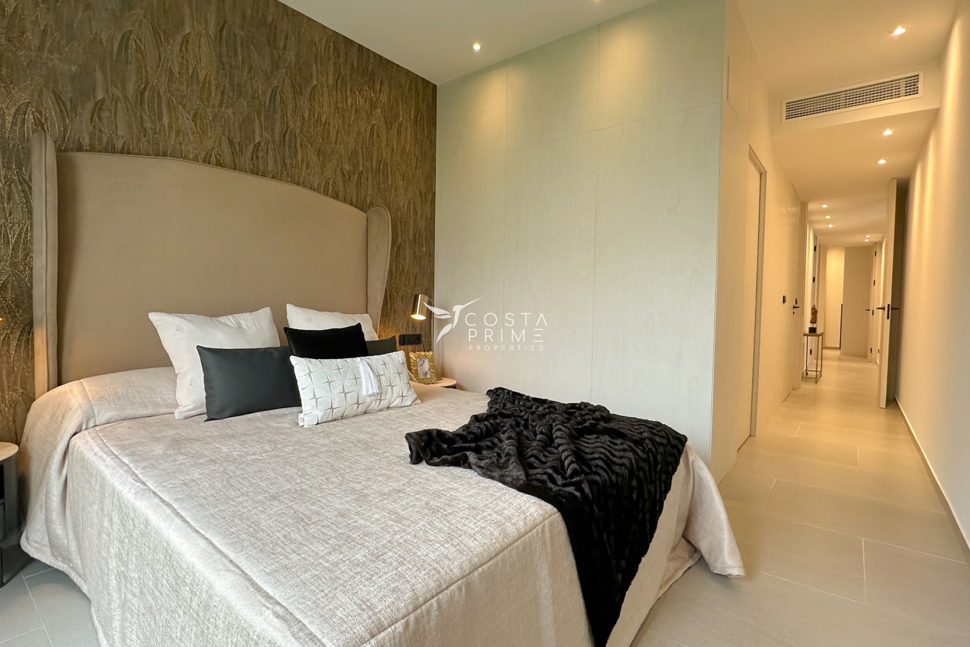 Obra nueva - Chalet / Villa - Algorfa