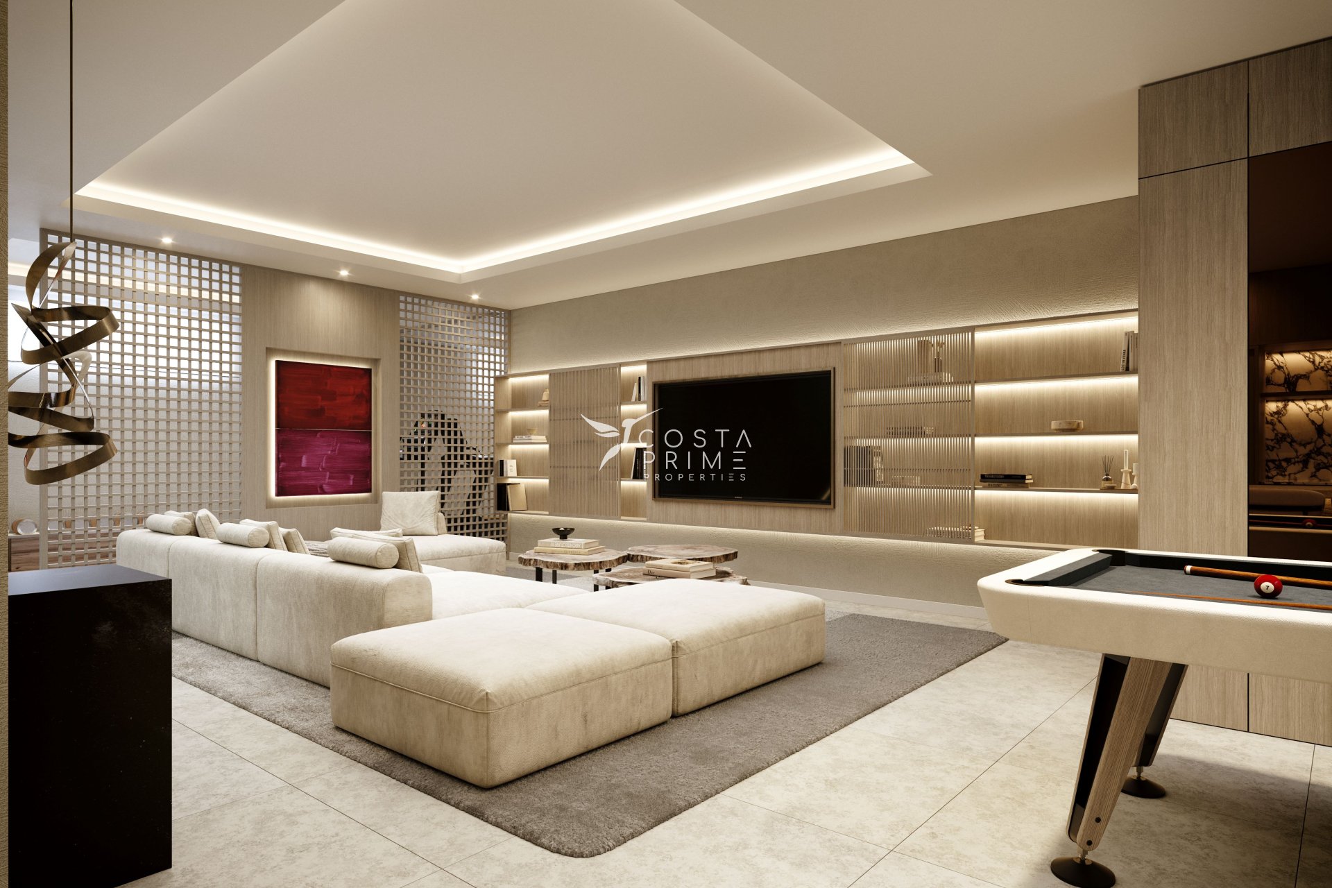 Obra nueva - Chalet / Villa - Almuñécar