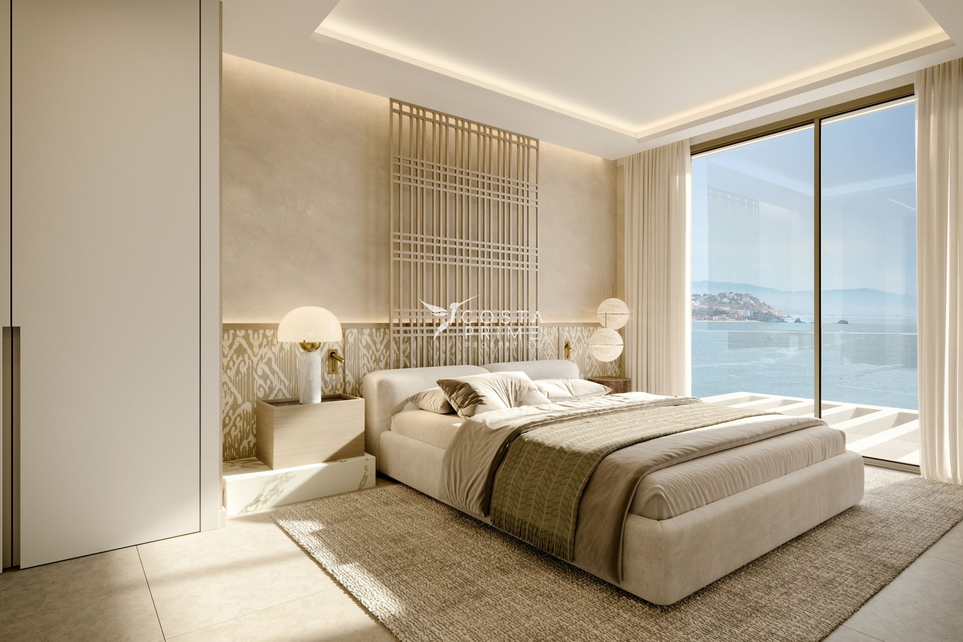 Obra nueva - Chalet / Villa - Almuñécar