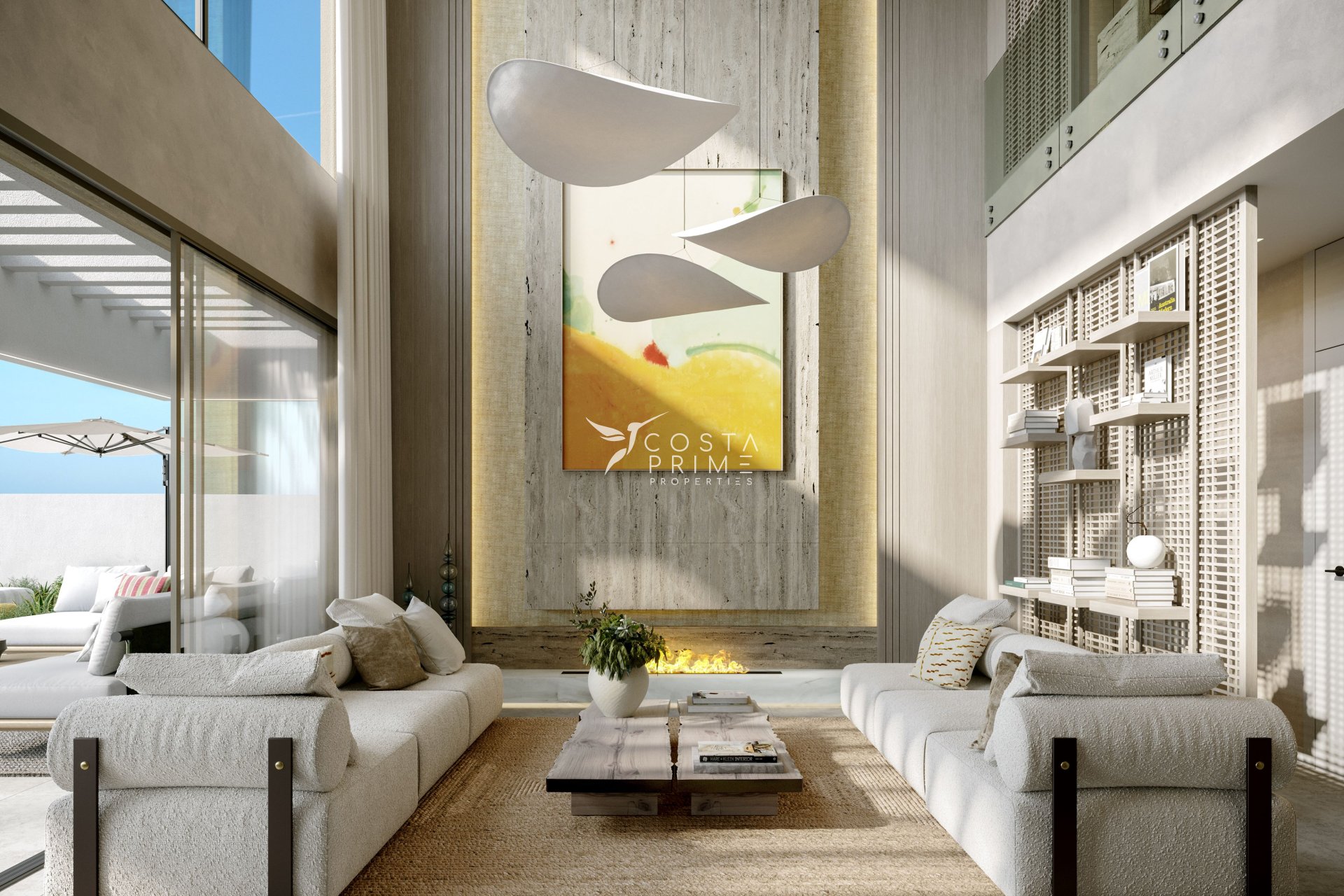 Obra nueva - Chalet / Villa - Almuñécar