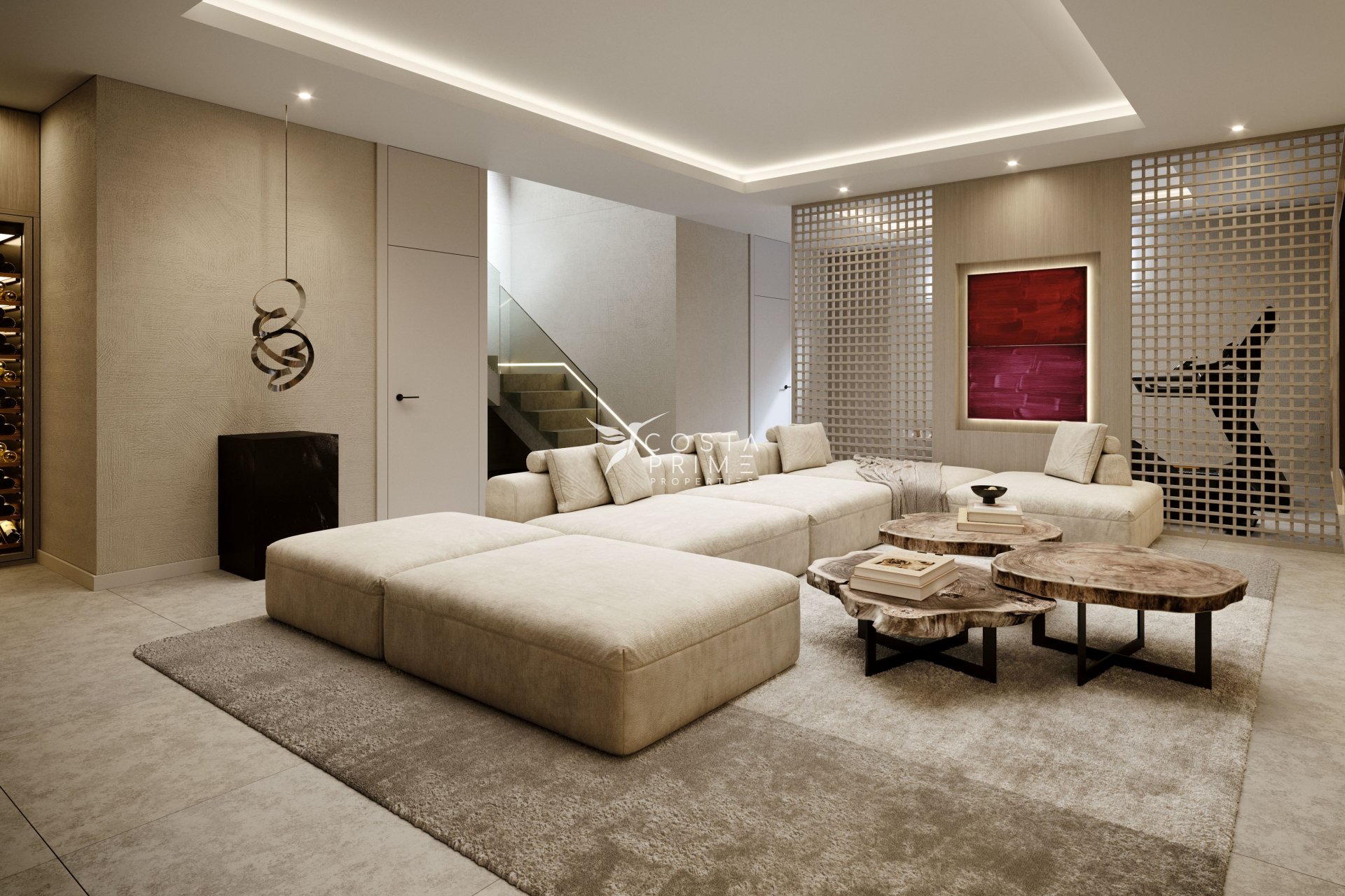 Obra nueva - Chalet / Villa - Almuñécar