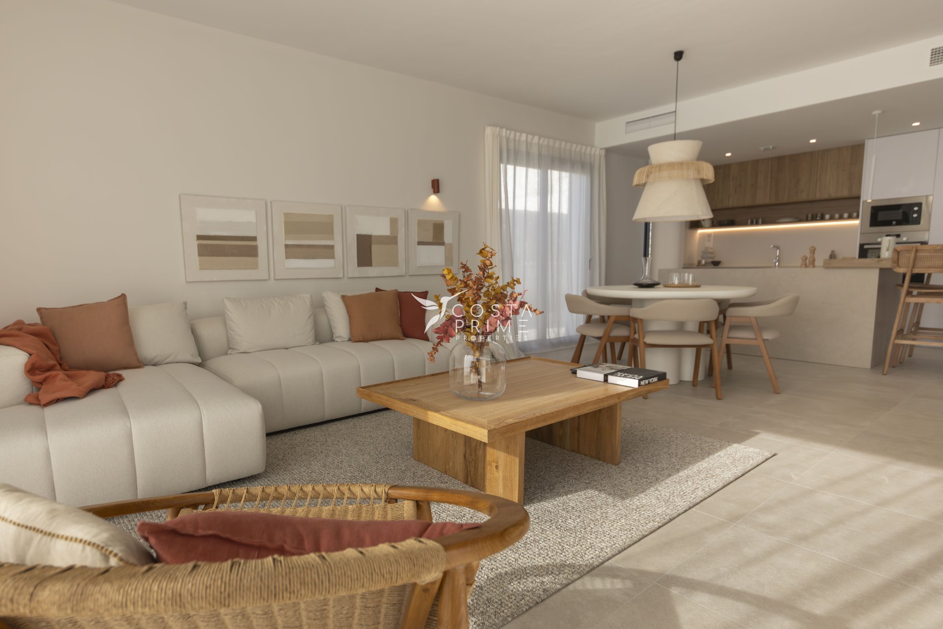 Obra nueva - Chalet / Villa - Altaona Golf & Country Village
