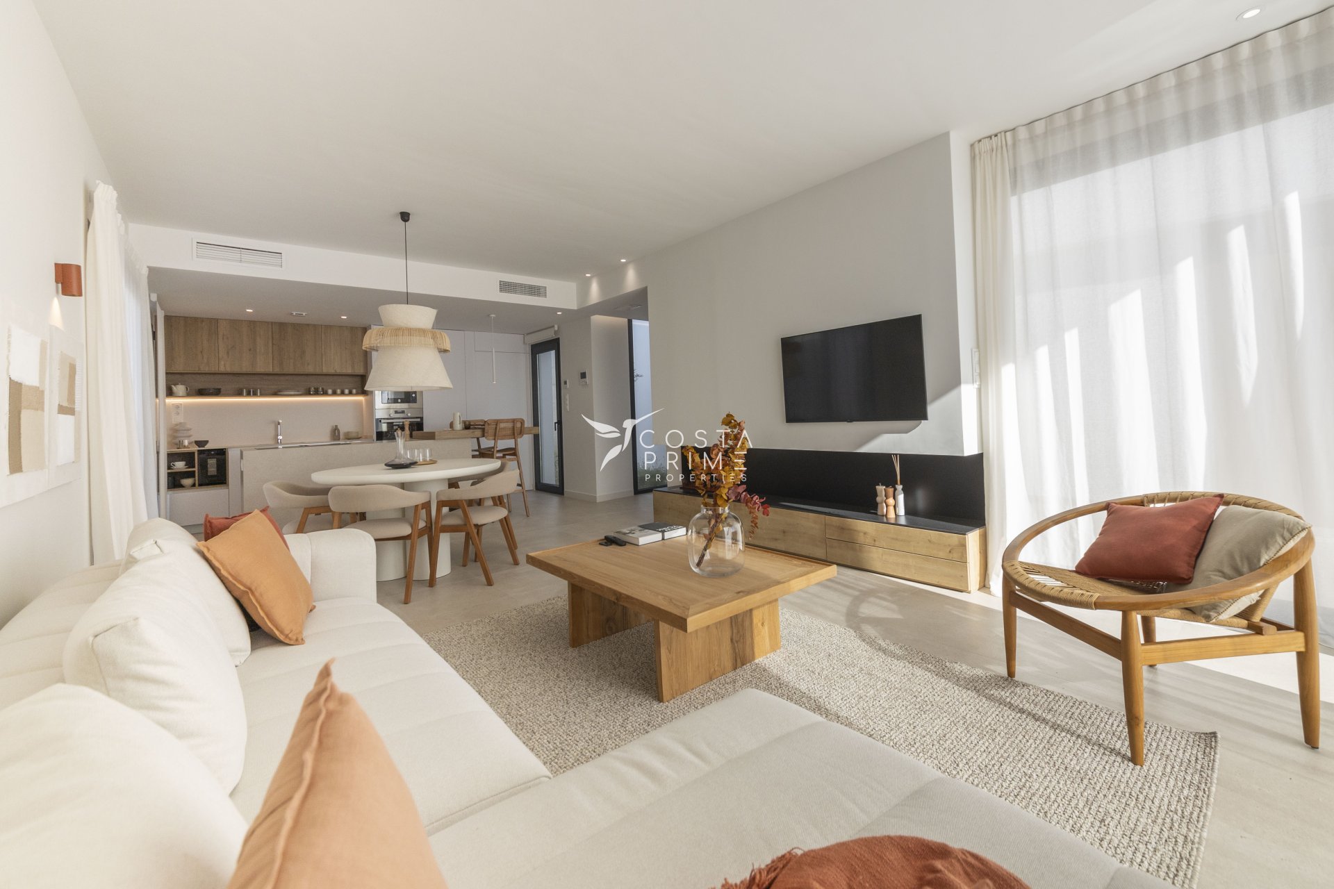 Obra nueva - Chalet / Villa - Altaona Golf & Country Village