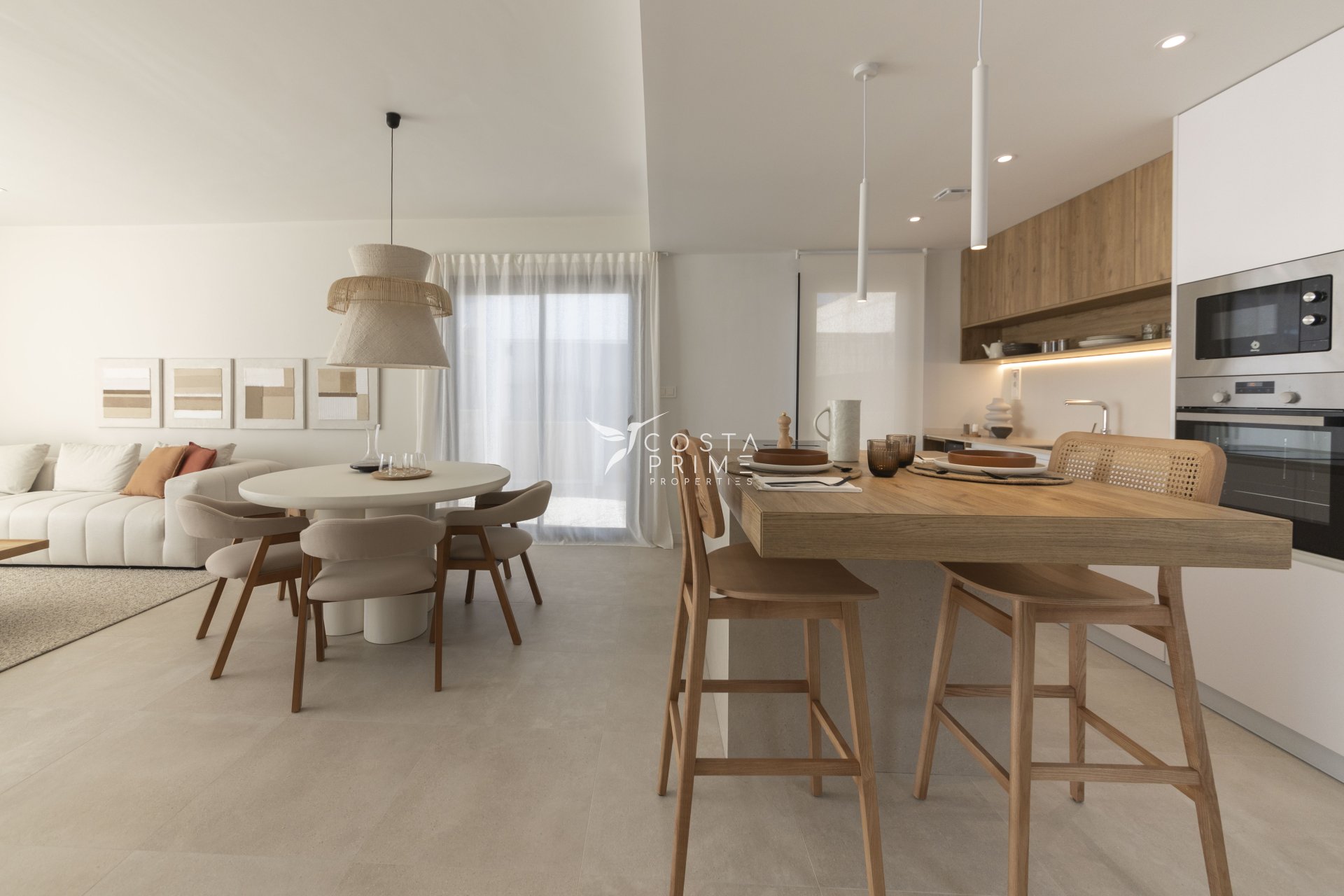 Obra nueva - Chalet / Villa - Altaona Golf & Country Village