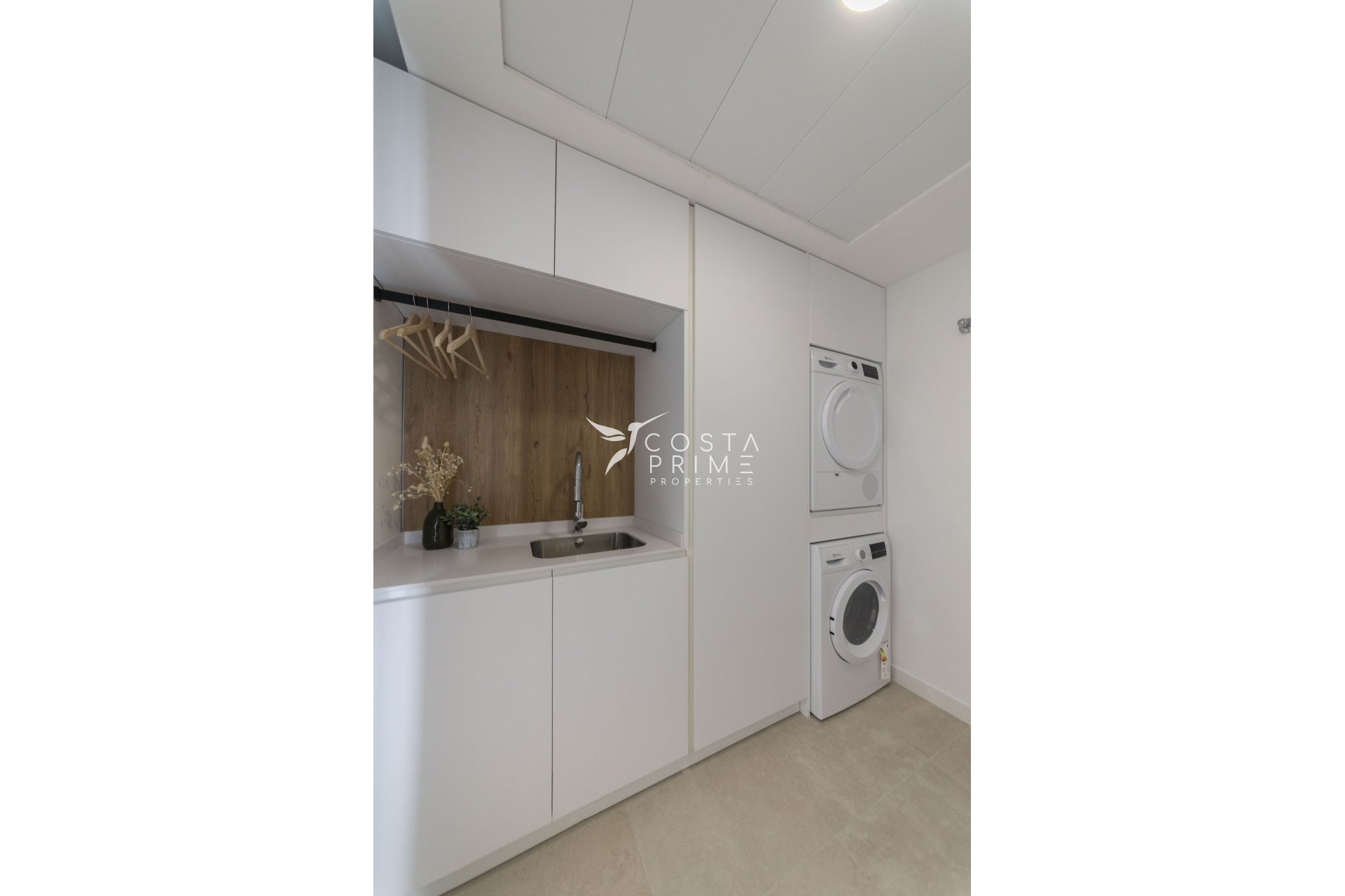 Obra nueva - Chalet / Villa - Altaona Golf & Country Village