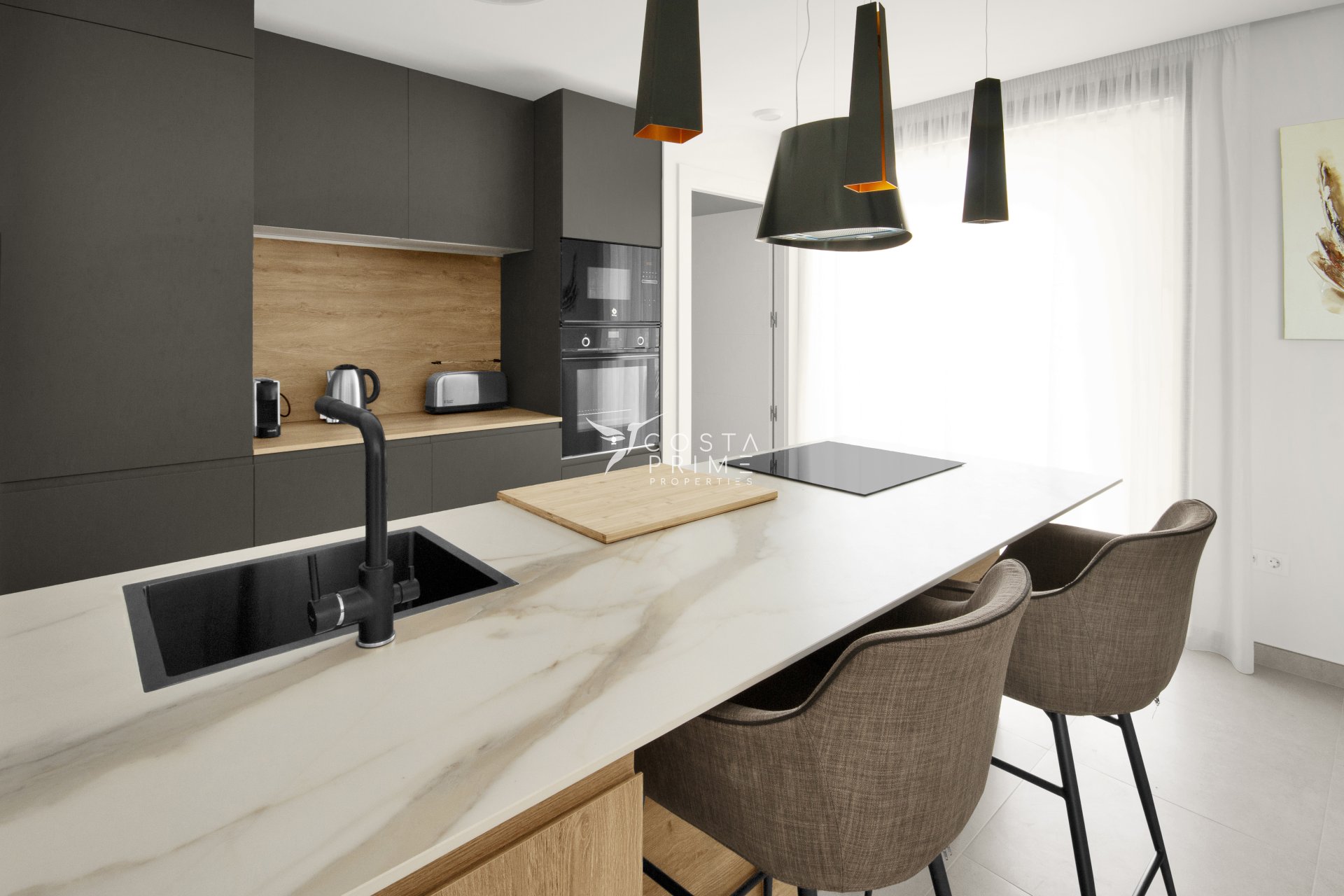 Obra nueva - Chalet / Villa - Altaona Golf & Country Village