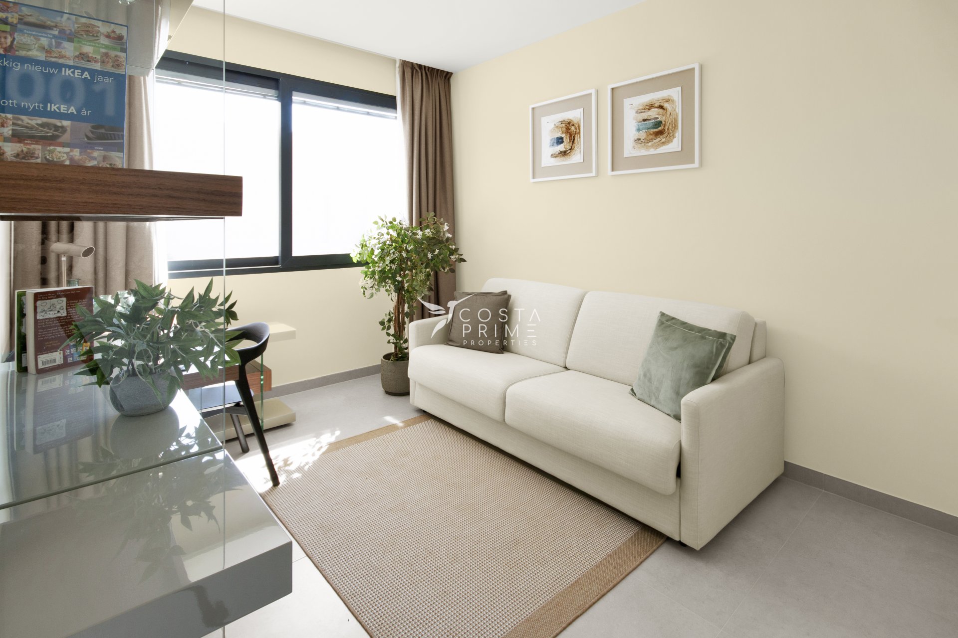 Obra nueva - Chalet / Villa - Altaona Golf & Country Village