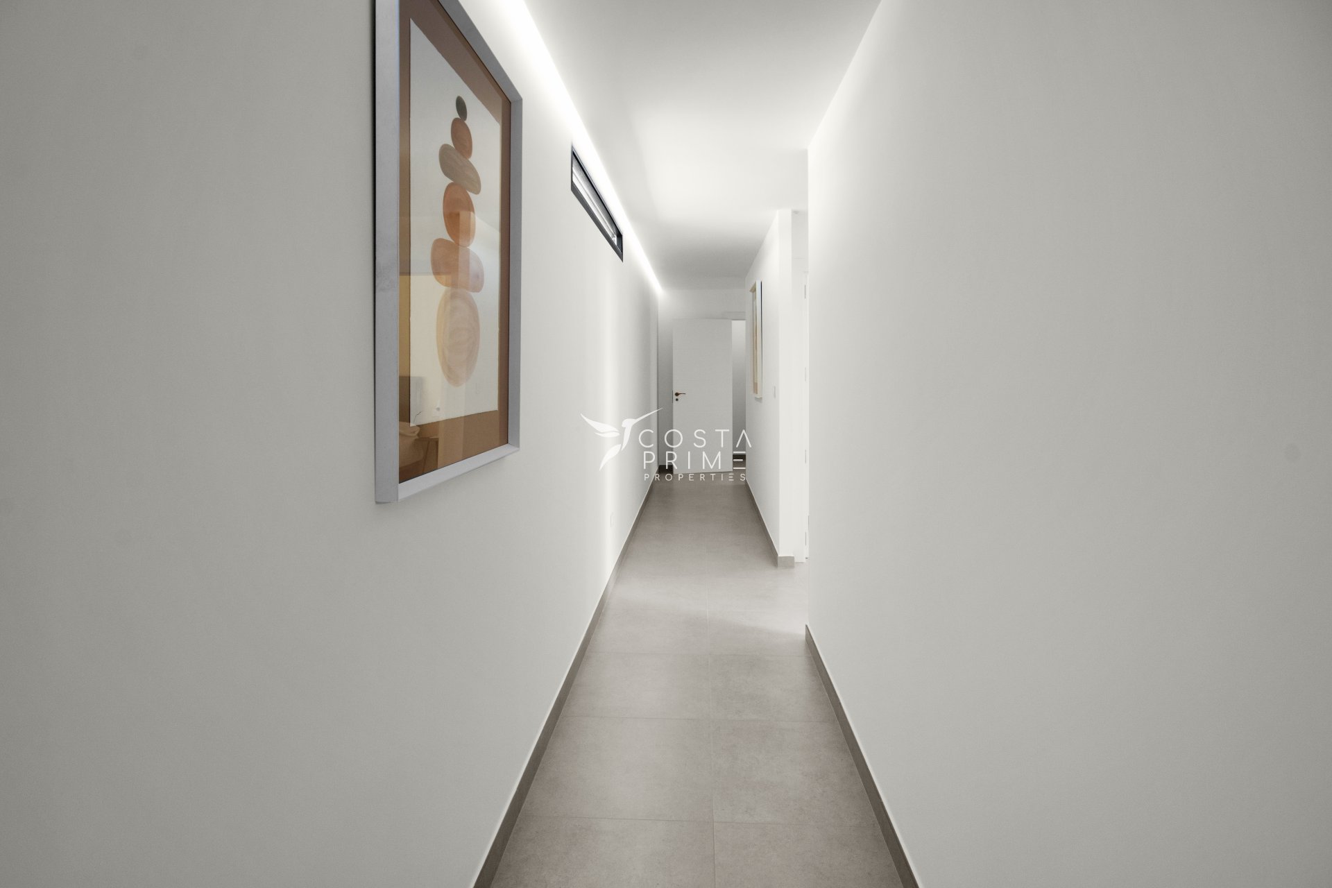 Obra nueva - Chalet / Villa - Altaona Golf & Country Village