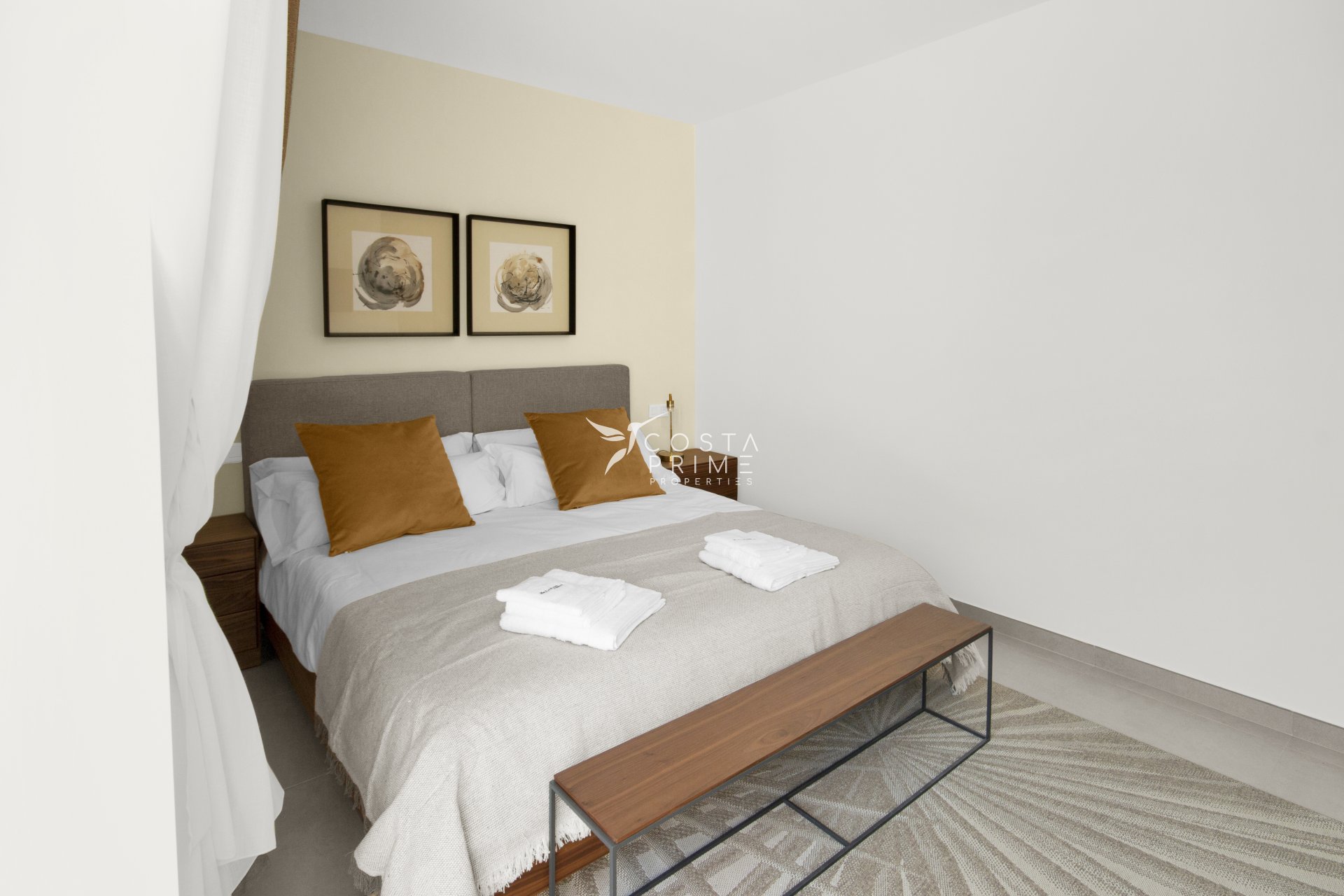 Obra nueva - Chalet / Villa - Altaona Golf & Country Village