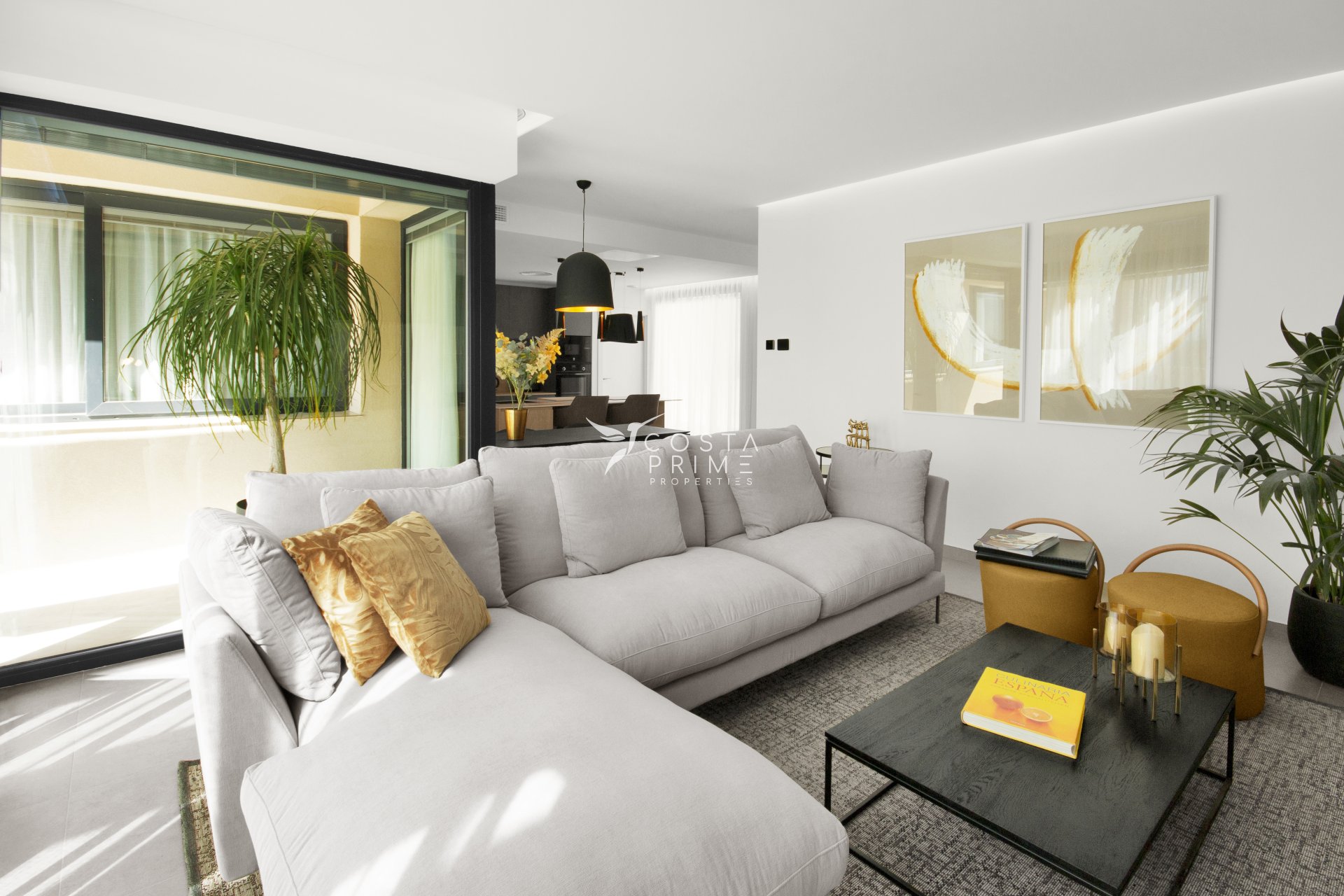 Obra nueva - Chalet / Villa - Altaona Golf & Country Village
