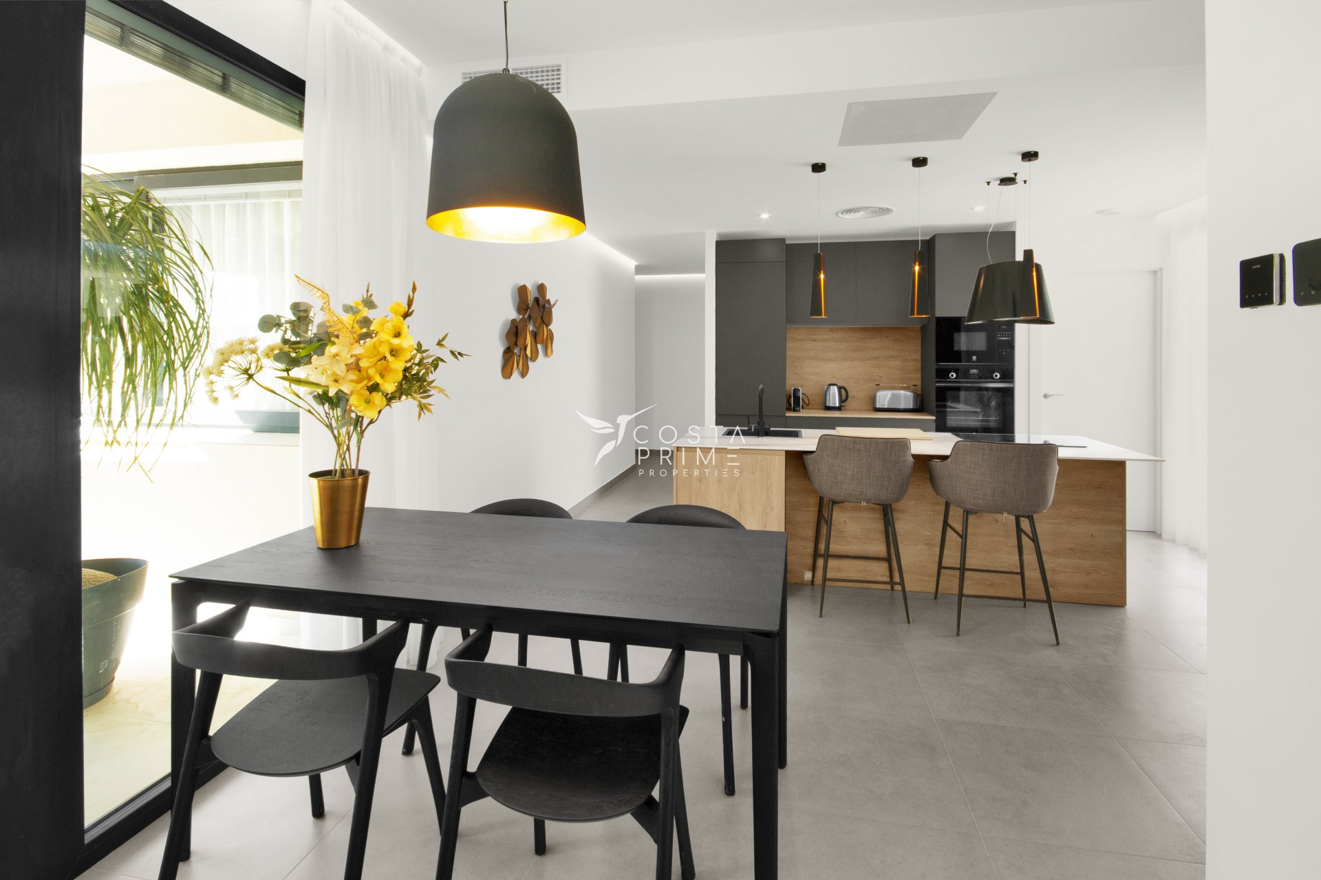 Obra nueva - Chalet / Villa - Altaona Golf & Country Village