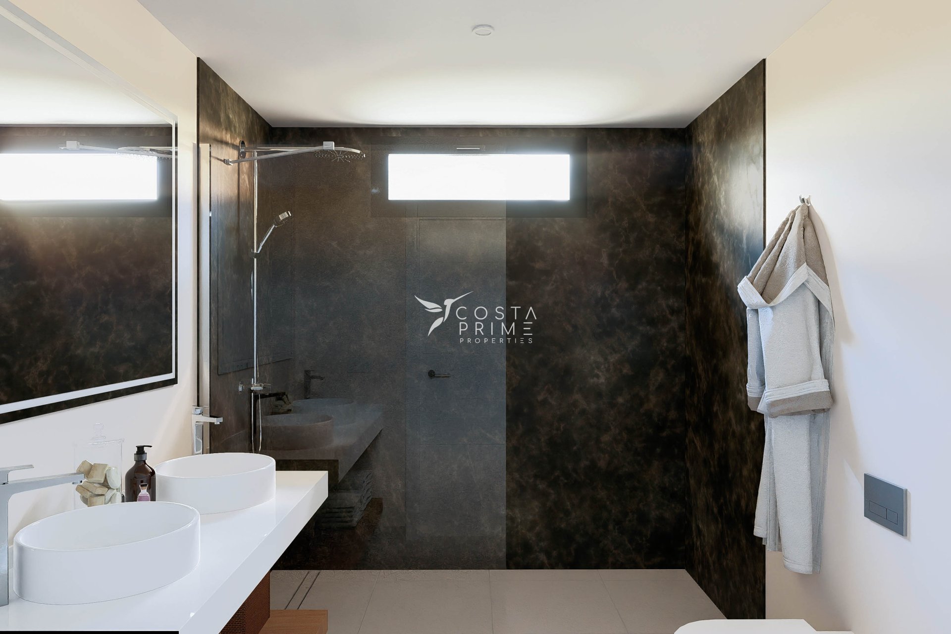 Obra nueva - Chalet / Villa - Altaona Golf & Country Village