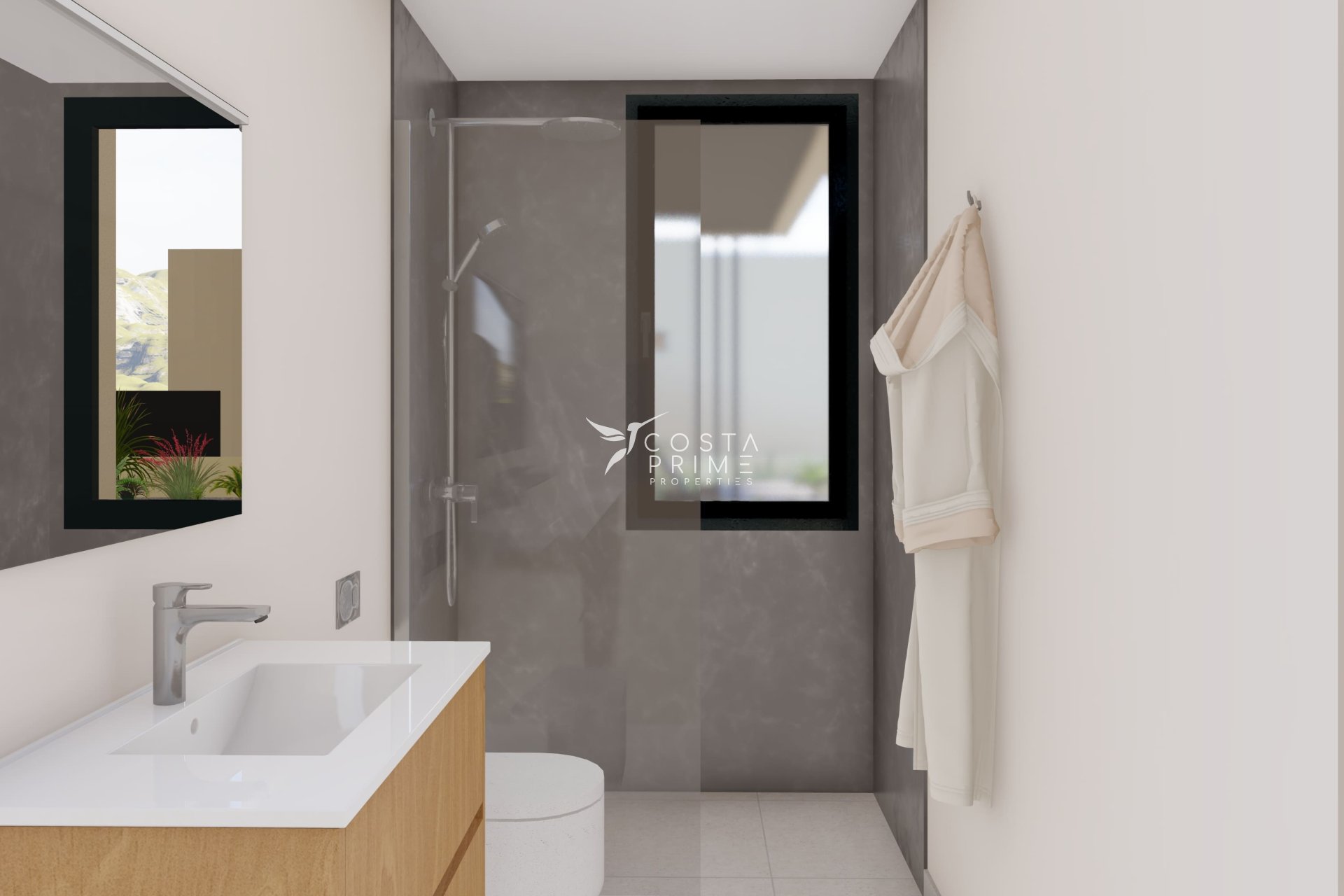 Obra nueva - Chalet / Villa - Altaona Golf & Country Village