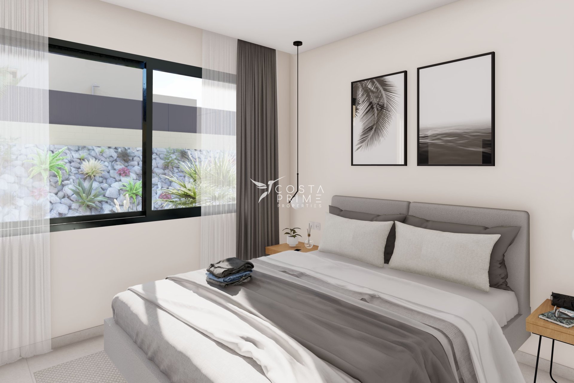 Obra nueva - Chalet / Villa - Altaona Golf & Country Village