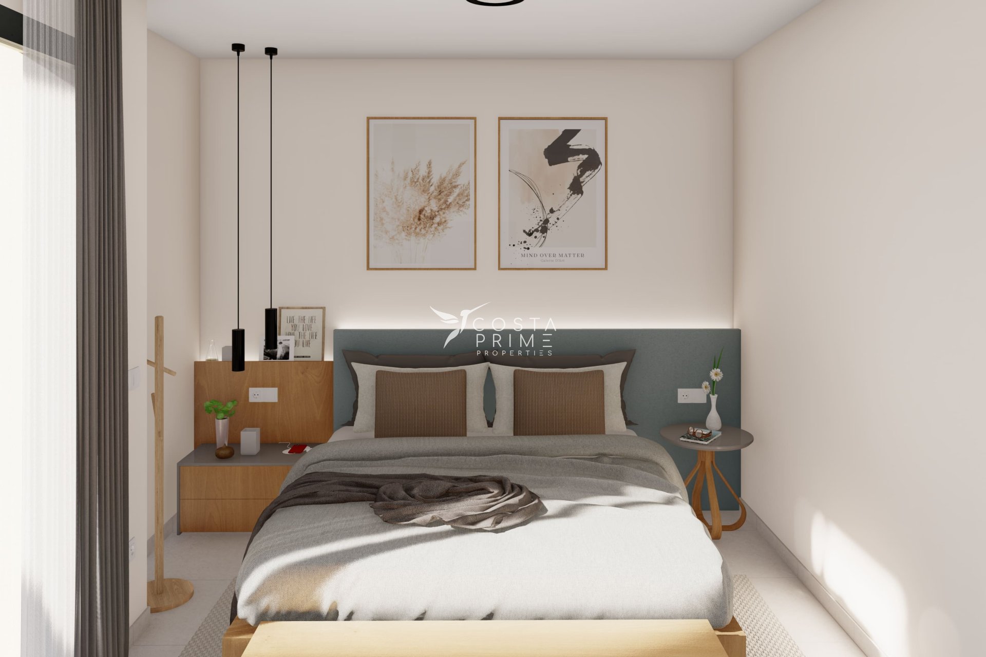 Obra nueva - Chalet / Villa - Altaona Golf & Country Village