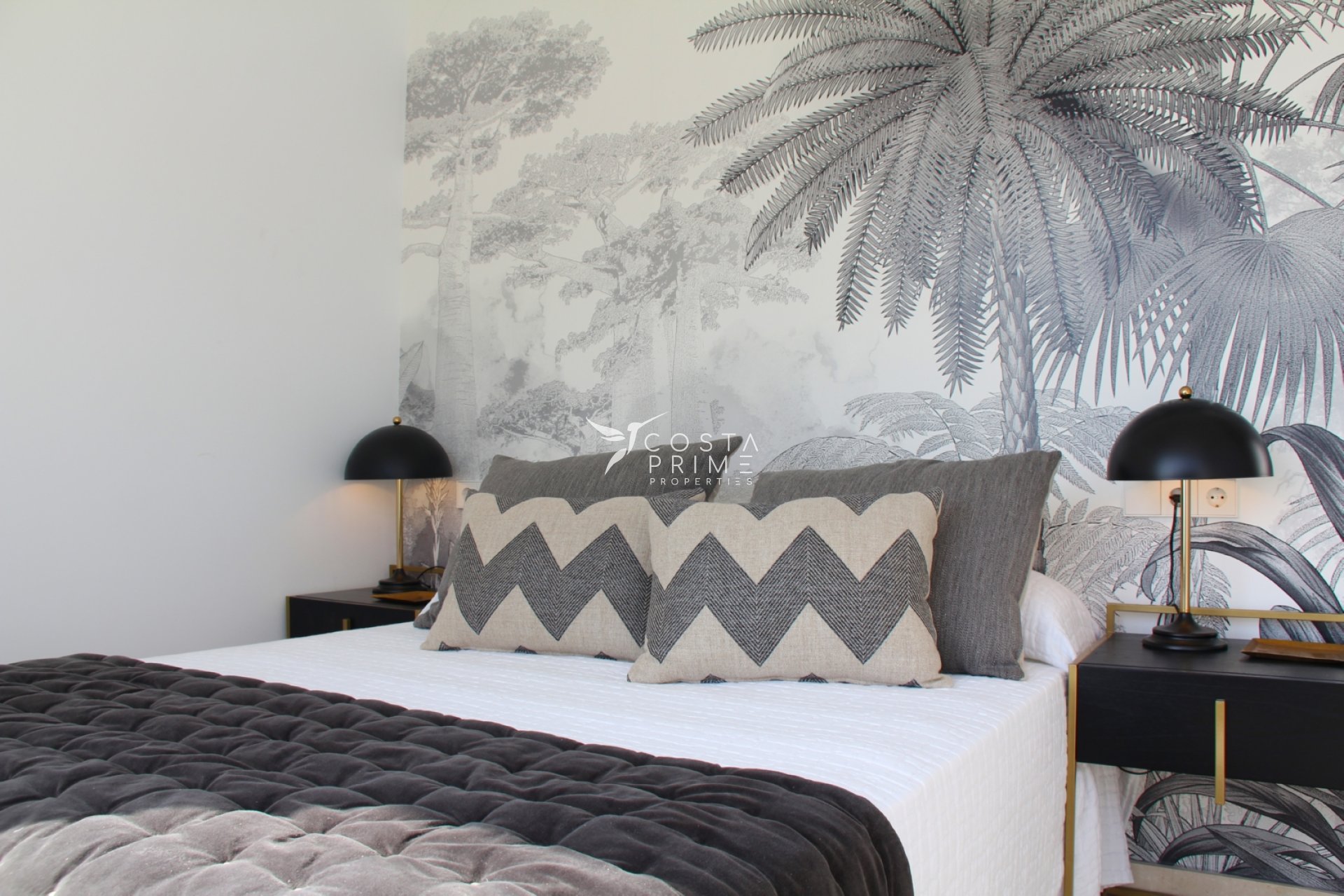 Obra nueva - Chalet / Villa - Altea