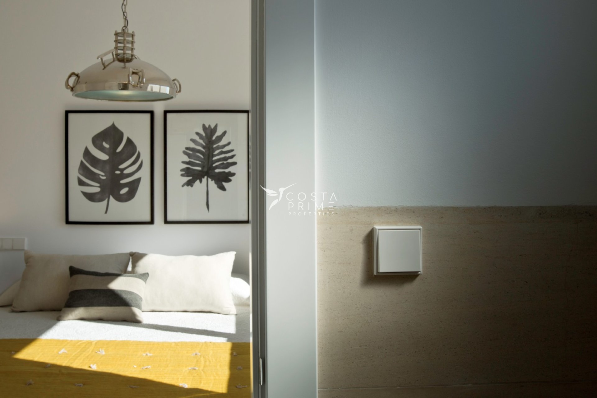 Obra nueva - Chalet / Villa - Altea