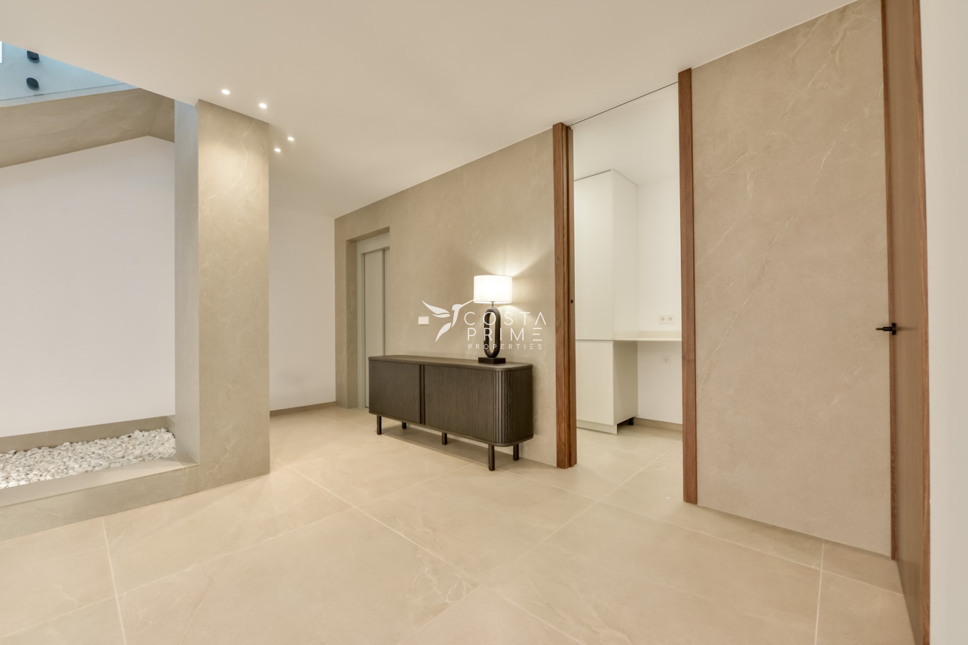 Obra nueva - Chalet / Villa - Altea