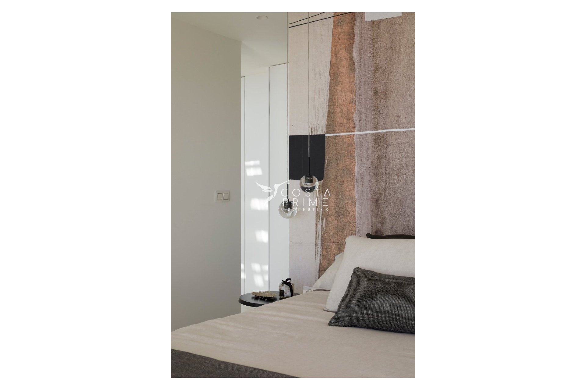 Obra nueva - Chalet / Villa - Altea