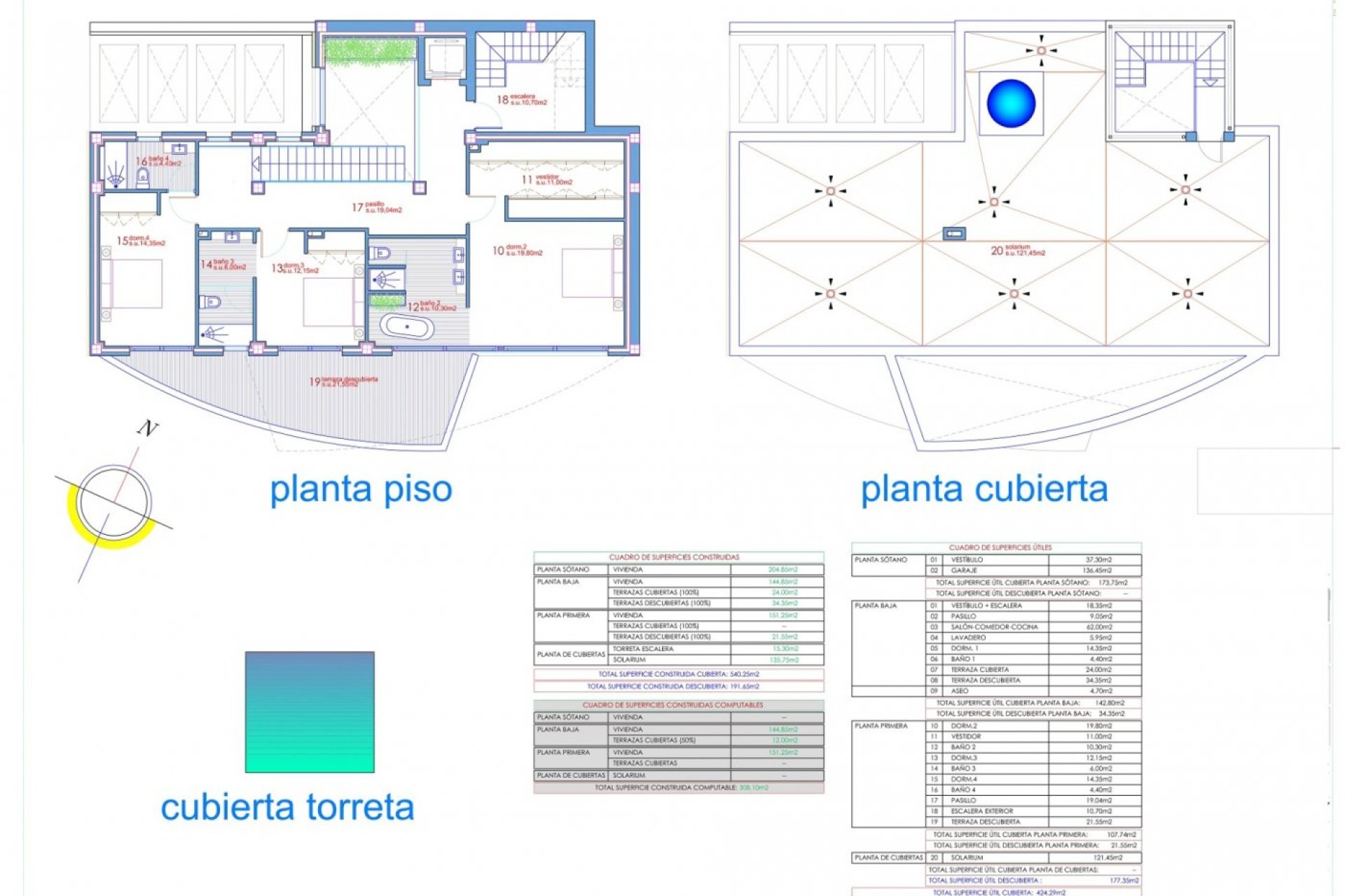 Obra nueva - Chalet / Villa - Altea