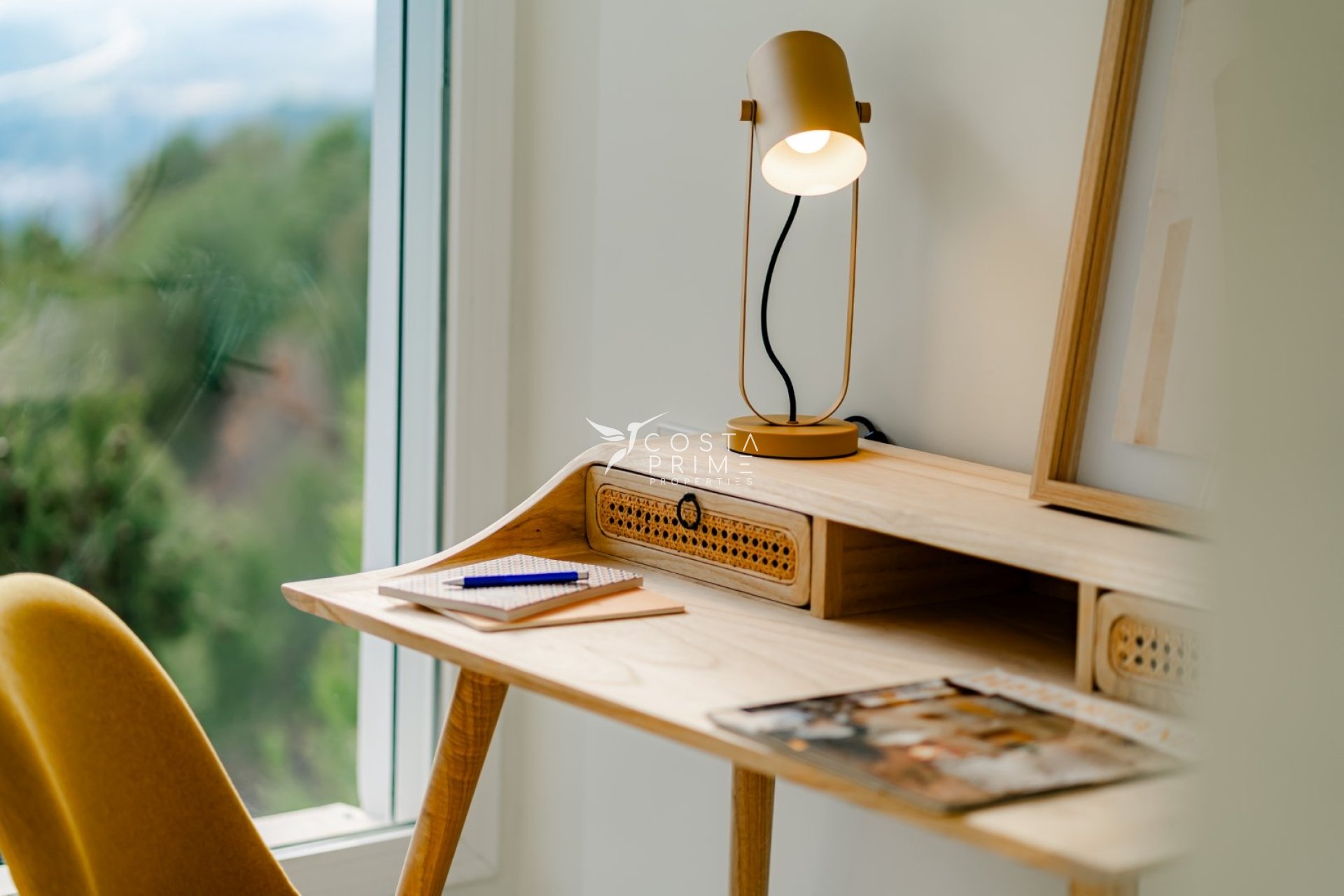 Obra nueva - Chalet / Villa - Altea