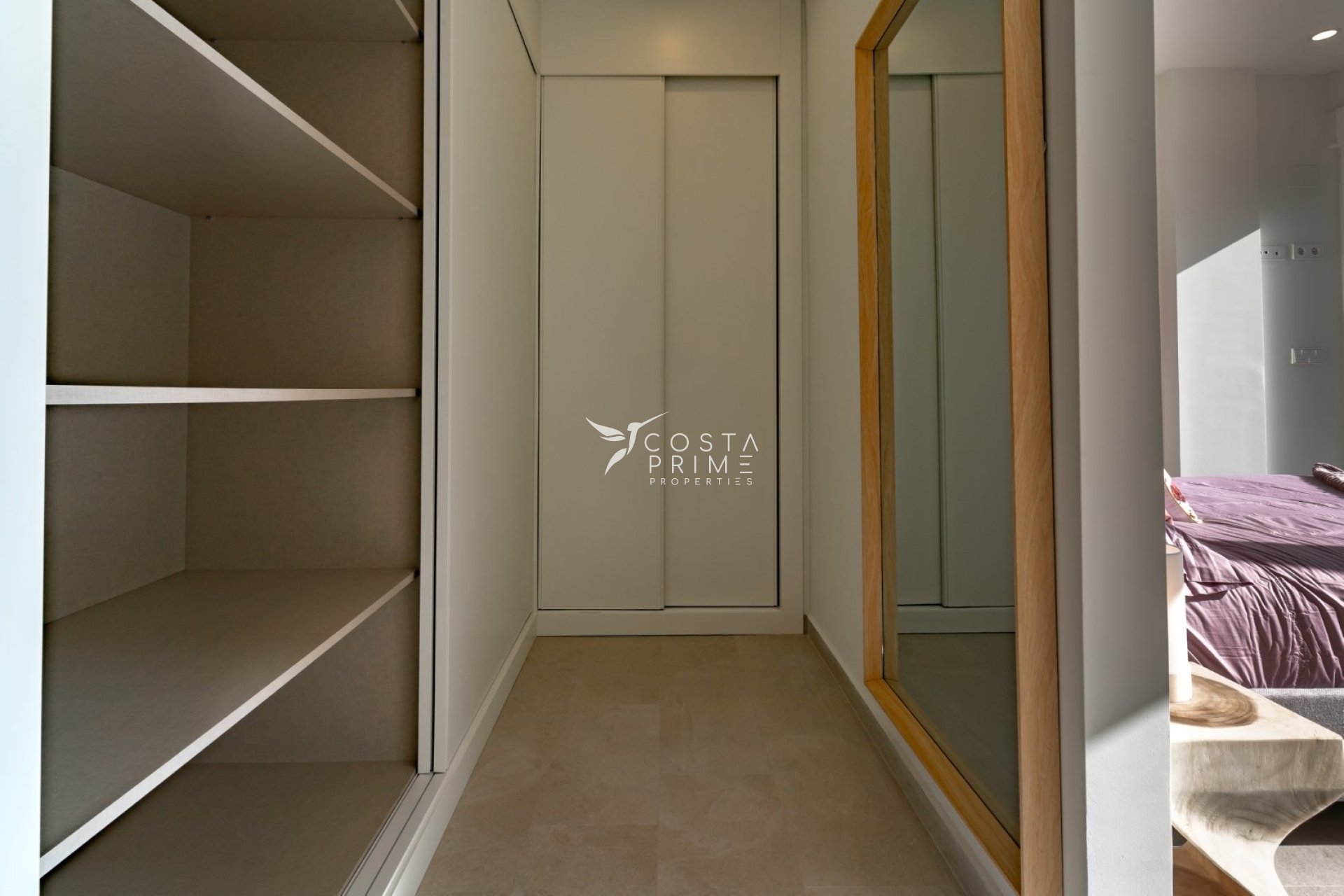 Obra nueva - Chalet / Villa - Altea