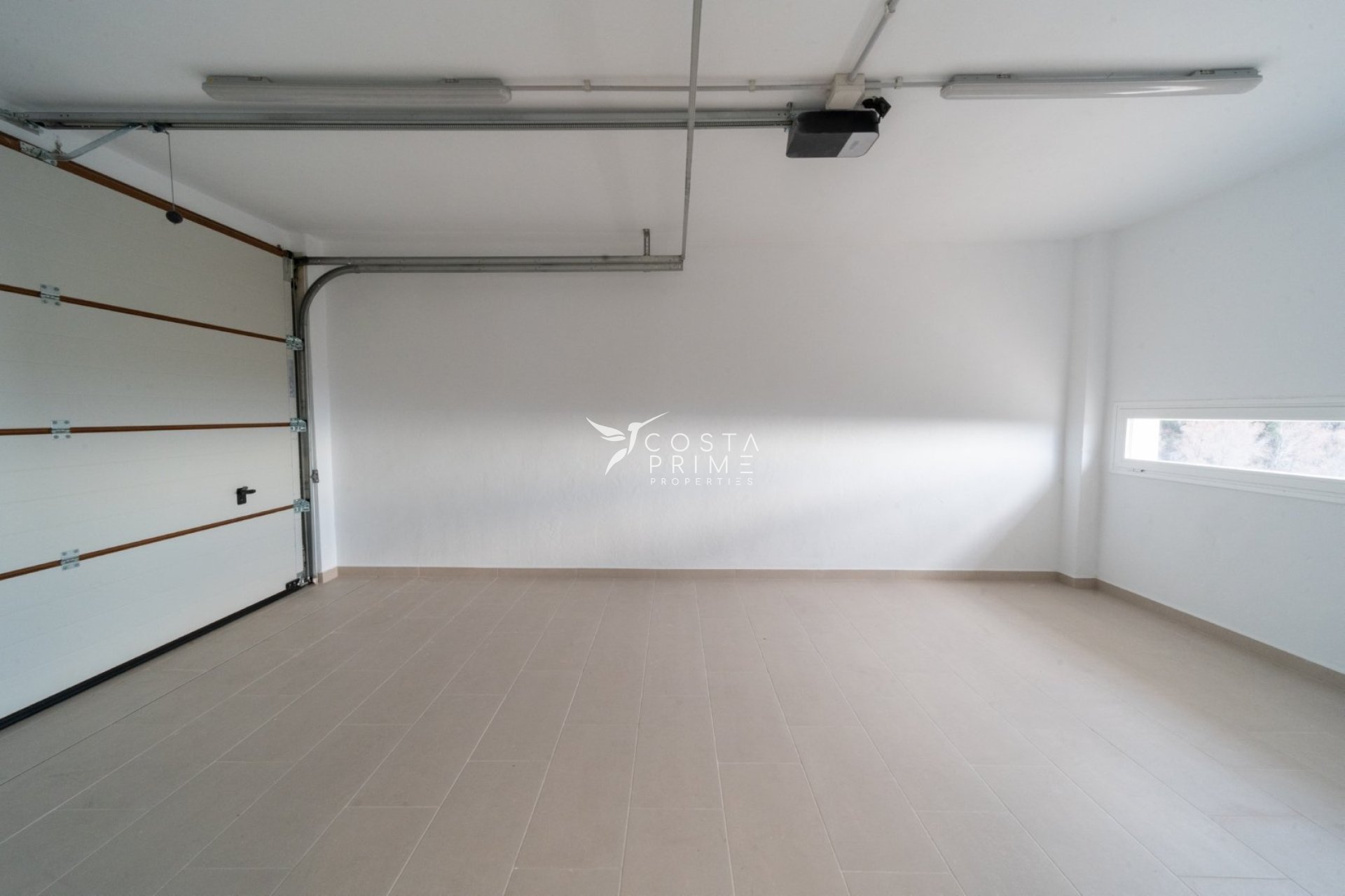 Obra nueva - Chalet / Villa - Altea