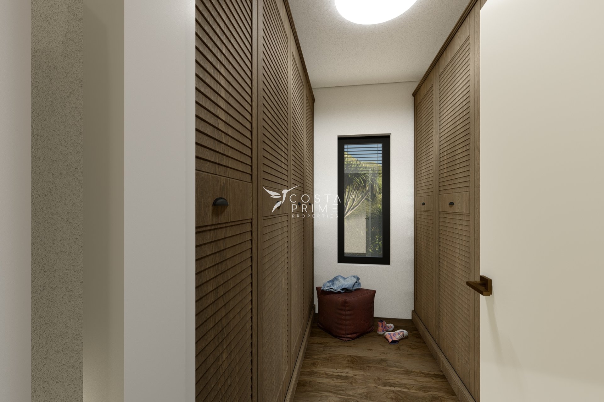 Obra nueva - Chalet / Villa - Altea