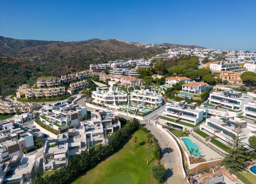 Obra nueva - Chalet / Villa - Artola