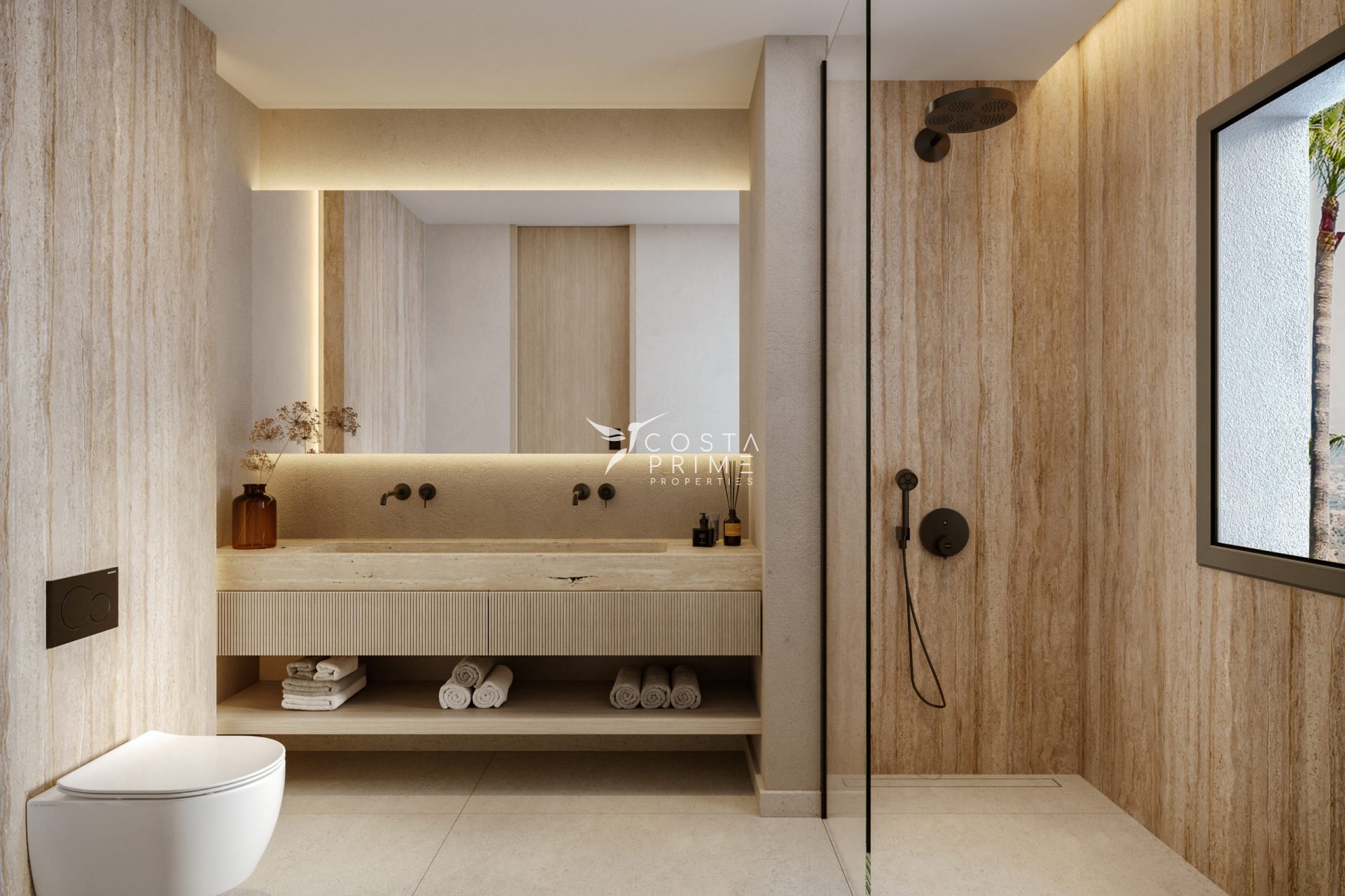 Obra nueva - Chalet / Villa - Artola