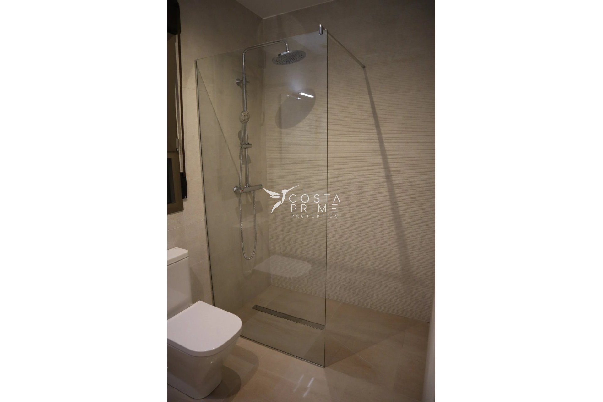 Obra nueva - Chalet / Villa - Aspe