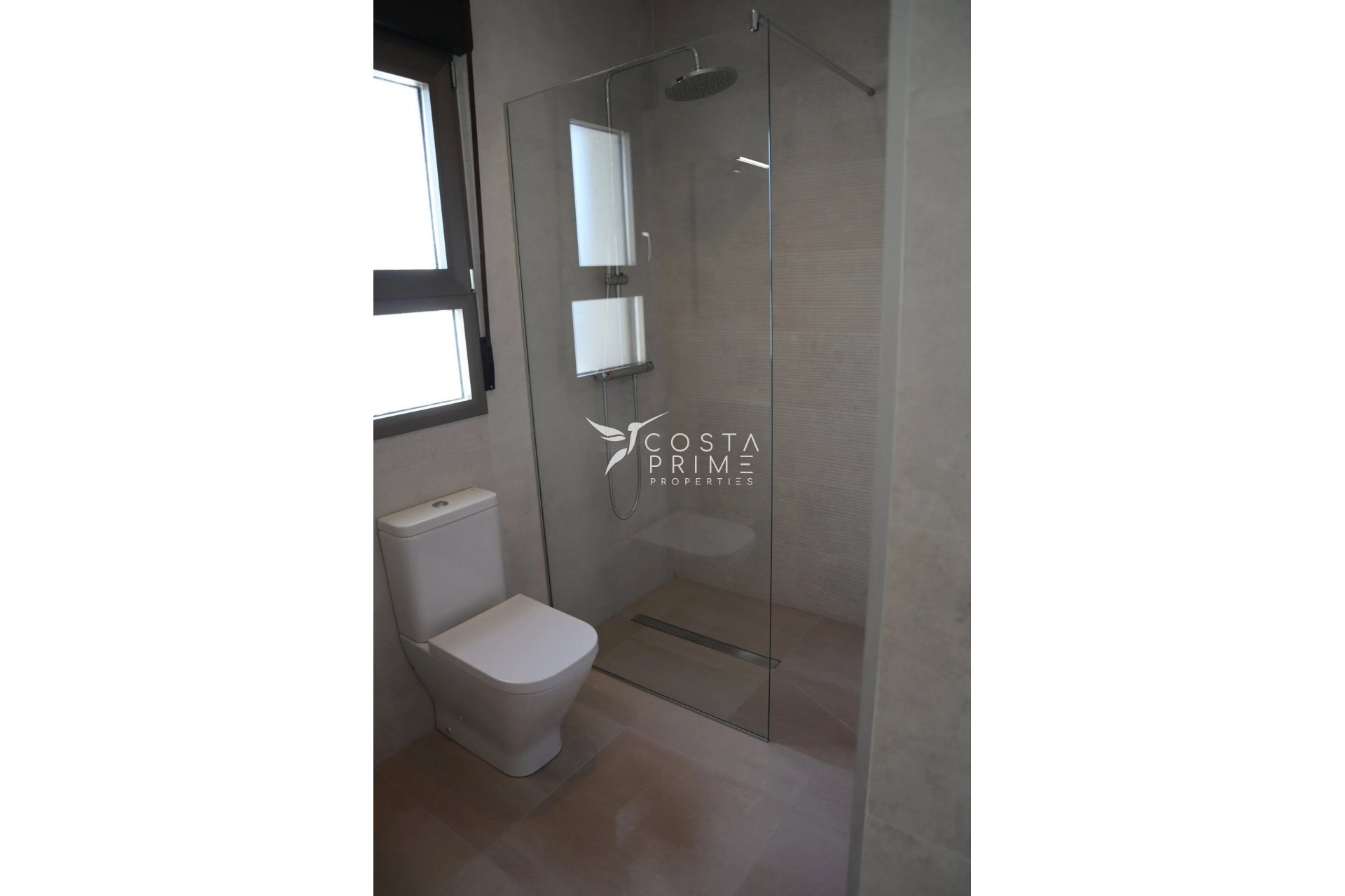 Obra nueva - Chalet / Villa - Aspe