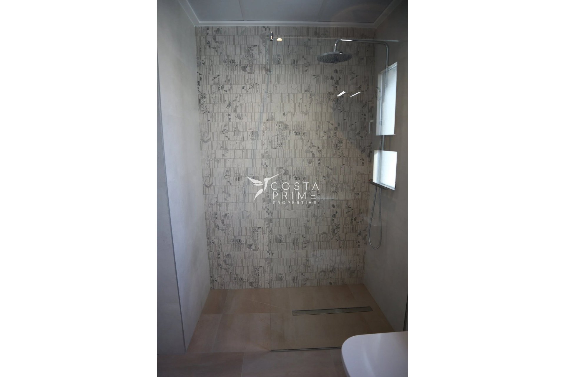 Obra nueva - Chalet / Villa - Aspe