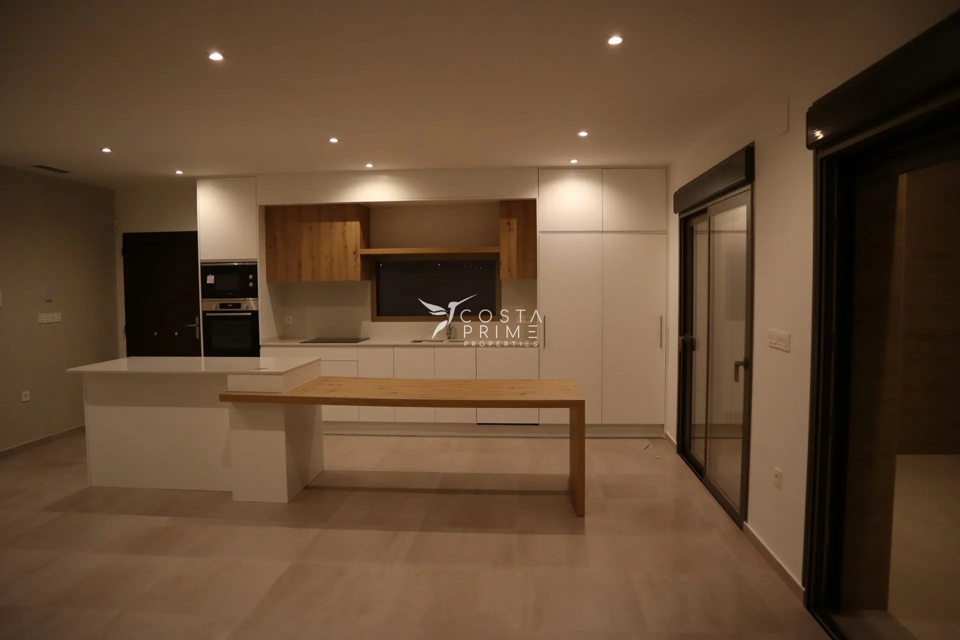 Obra nueva - Chalet / Villa - Aspe